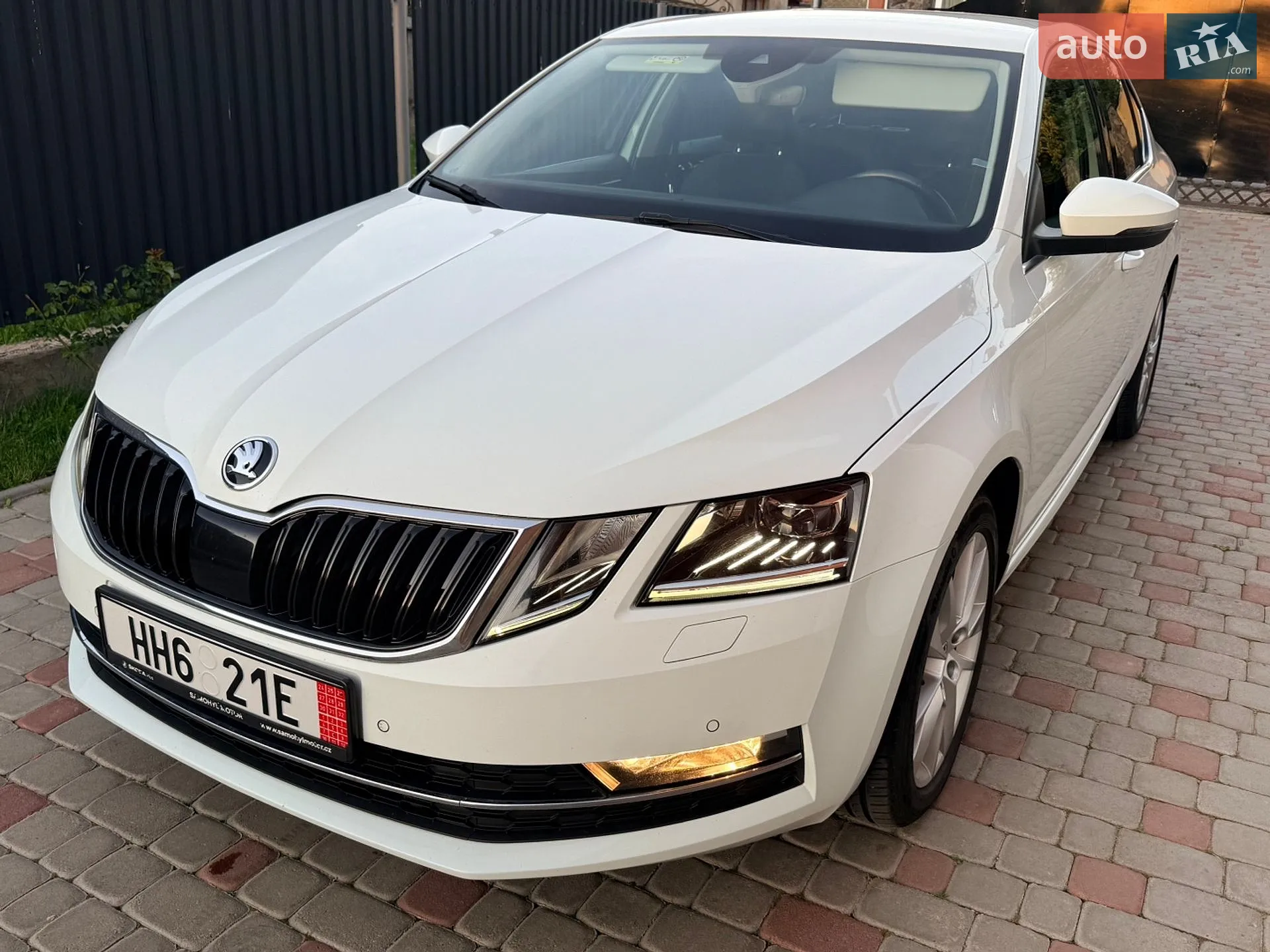 2019 Skoda Octavia - мініатюра 24