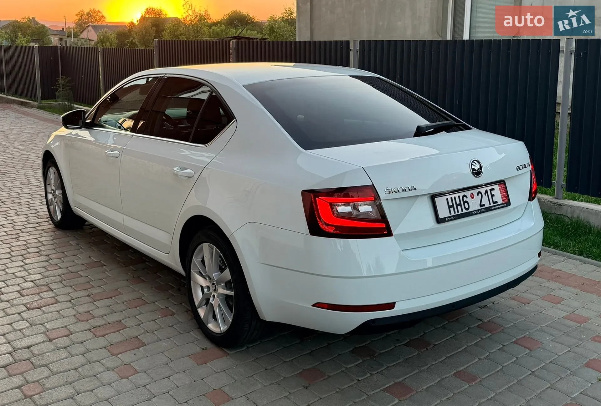 2019 Skoda Octavia - мініатюра 17