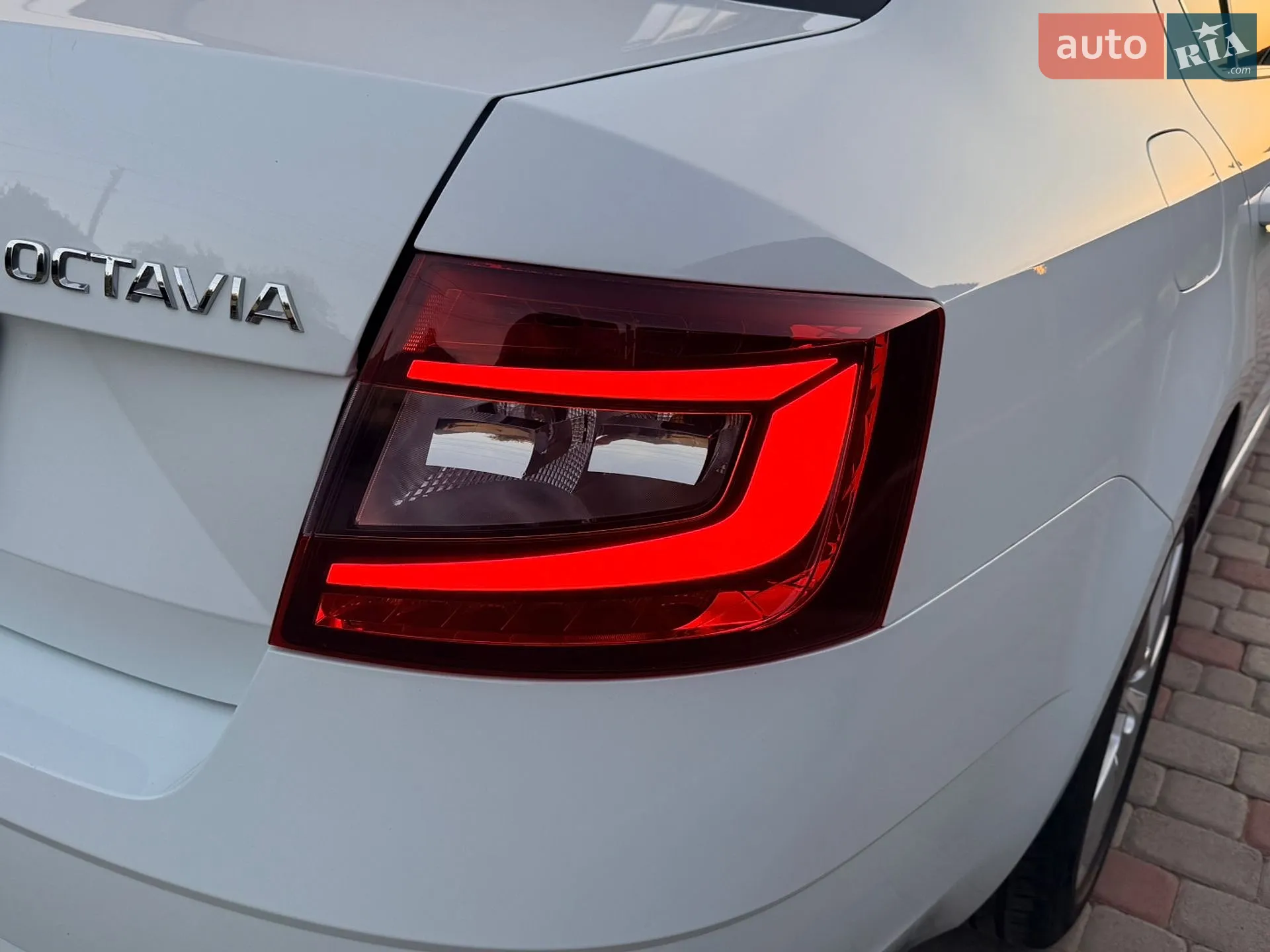 2019 Skoda Octavia - мініатюра 33