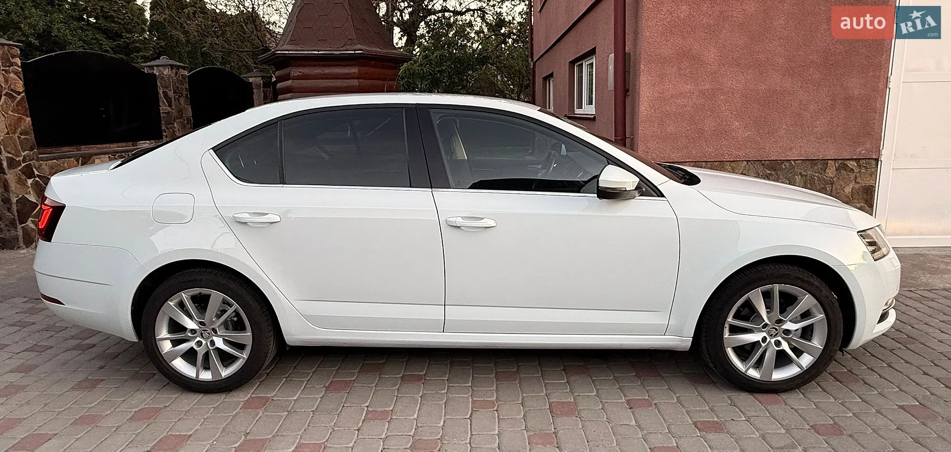 2019 Skoda Octavia - мініатюра 12