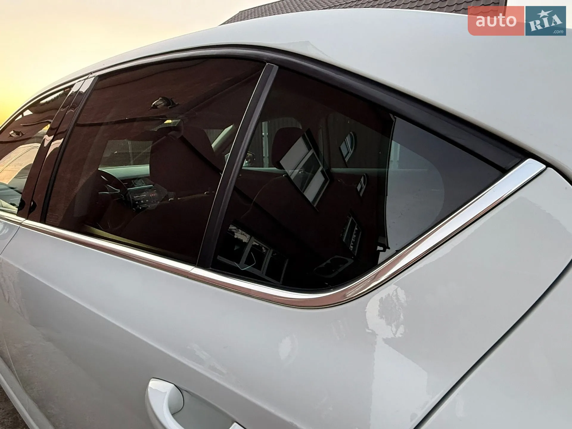 2019 Skoda Octavia - мініатюра 35
