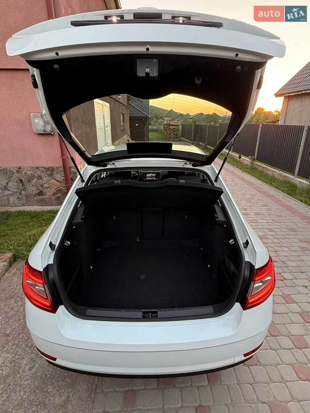 2019 Skoda Octavia - мініатюра 22