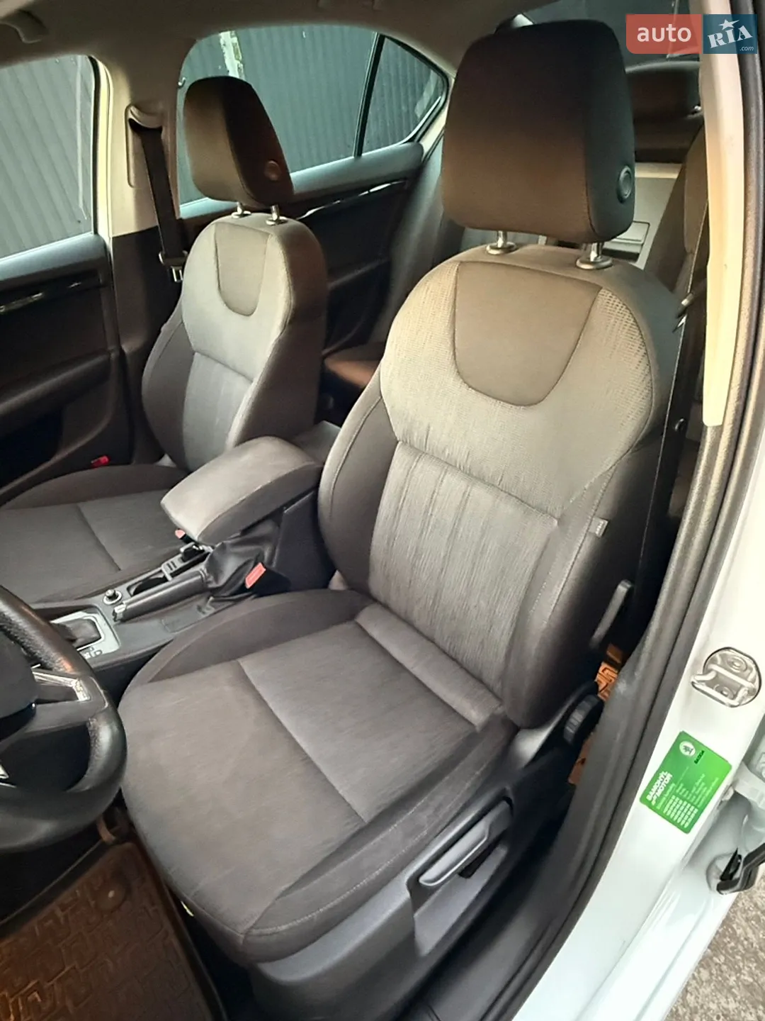 2019 Skoda Octavia - мініатюра 37