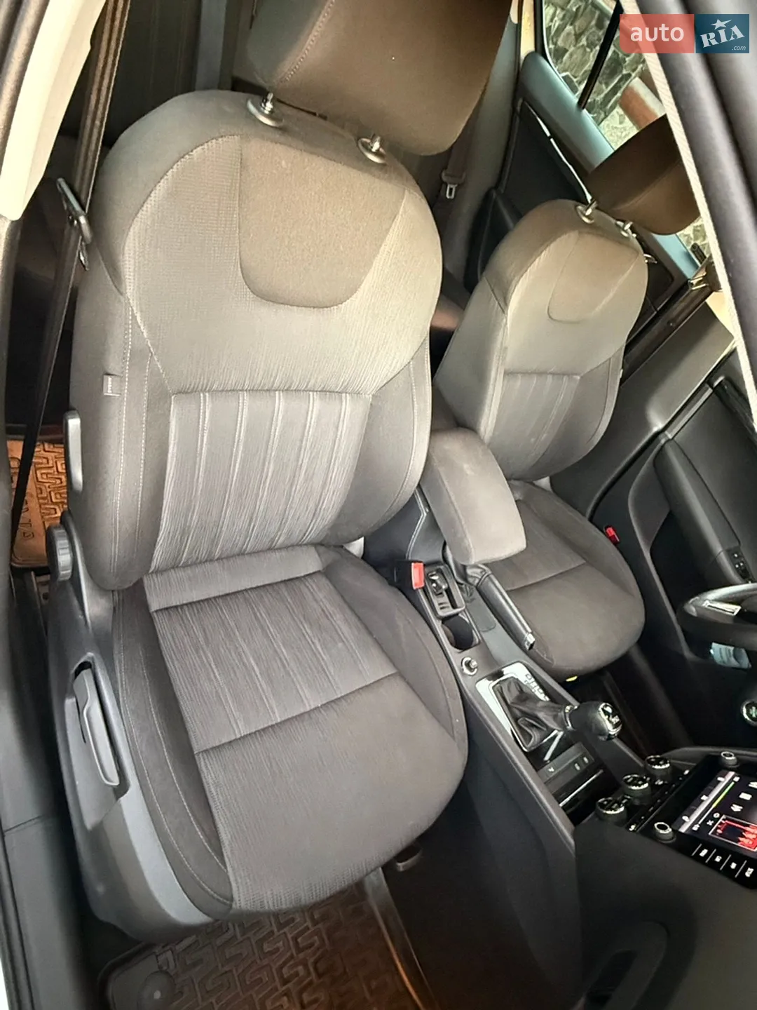 2019 Skoda Octavia - мініатюра 40