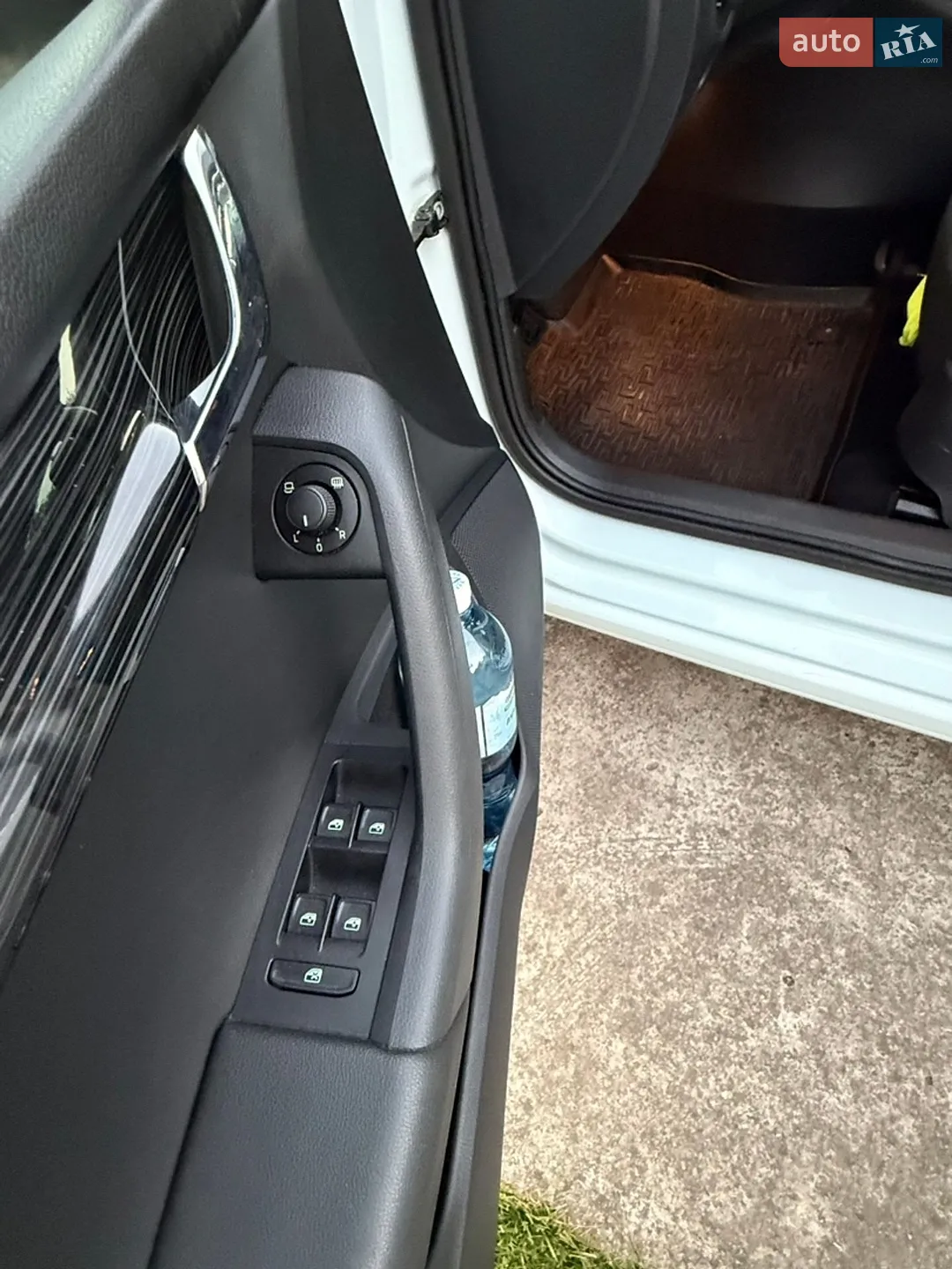 2019 Skoda Octavia - мініатюра 42