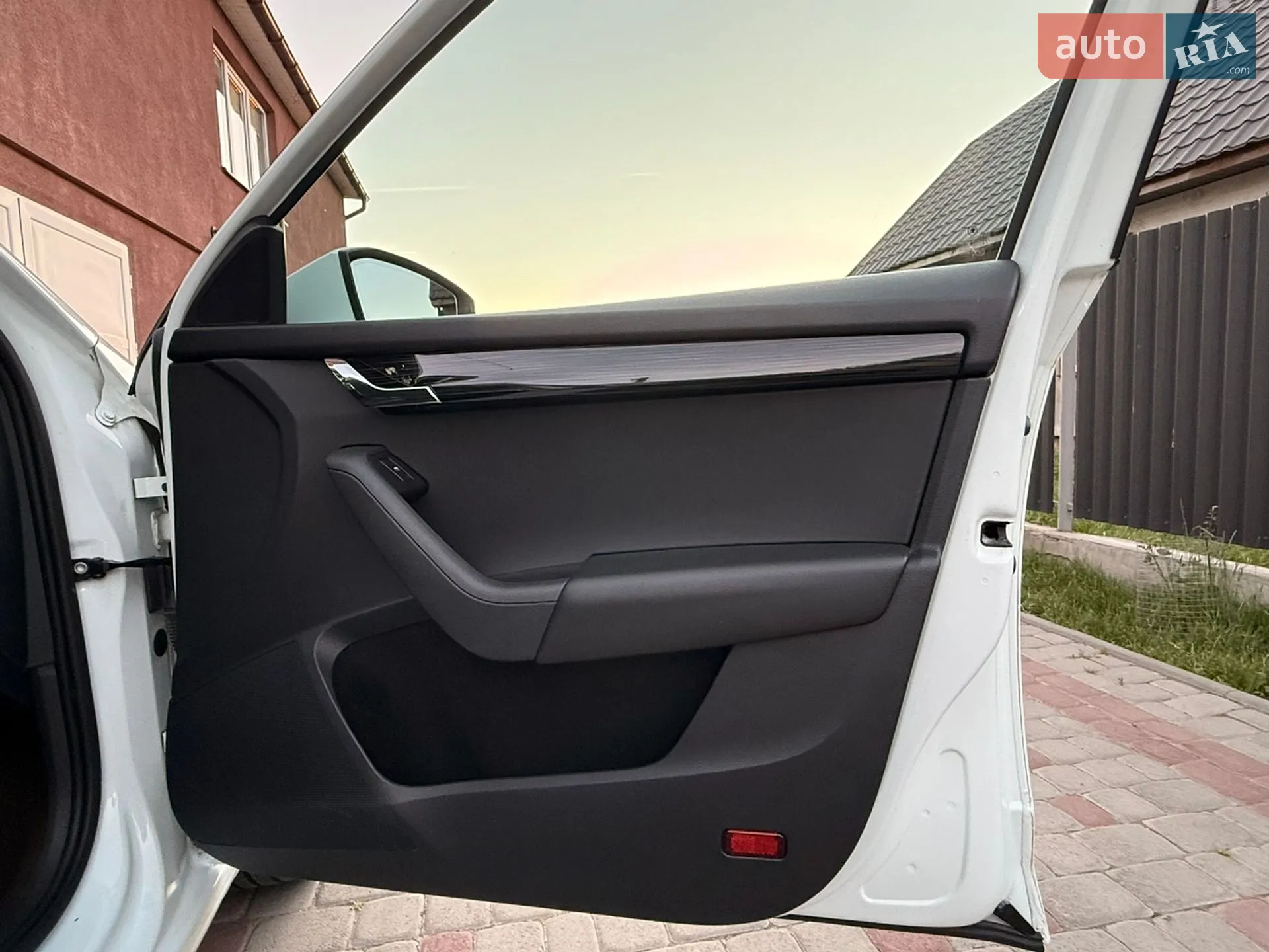 2019 Skoda Octavia - мініатюра 47