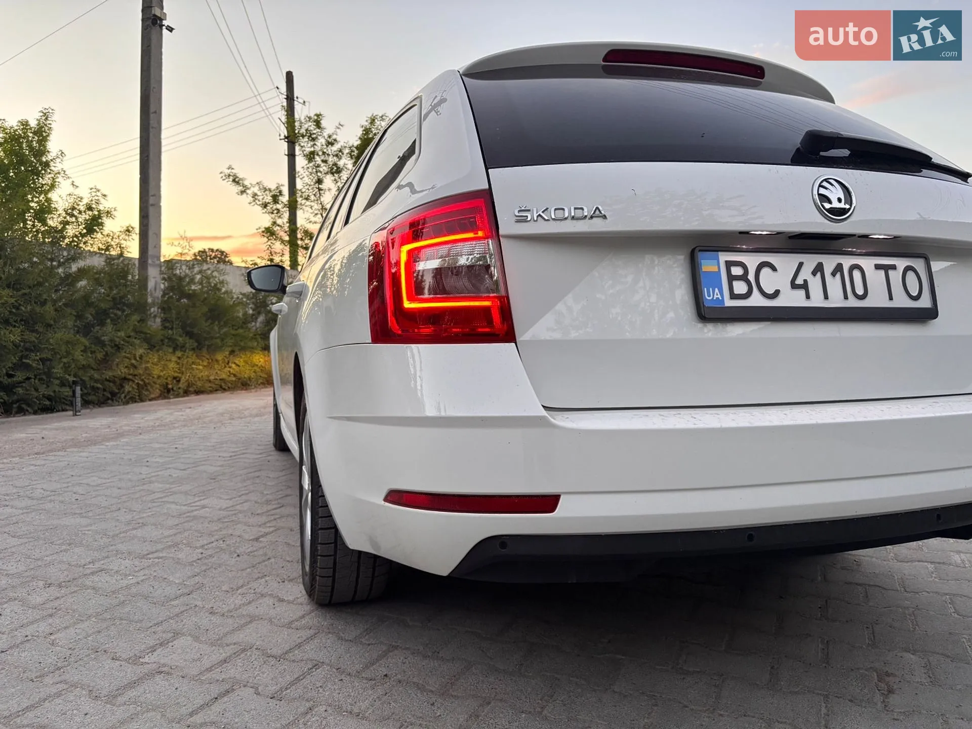 2019 Skoda Octavia - мініатюра 16