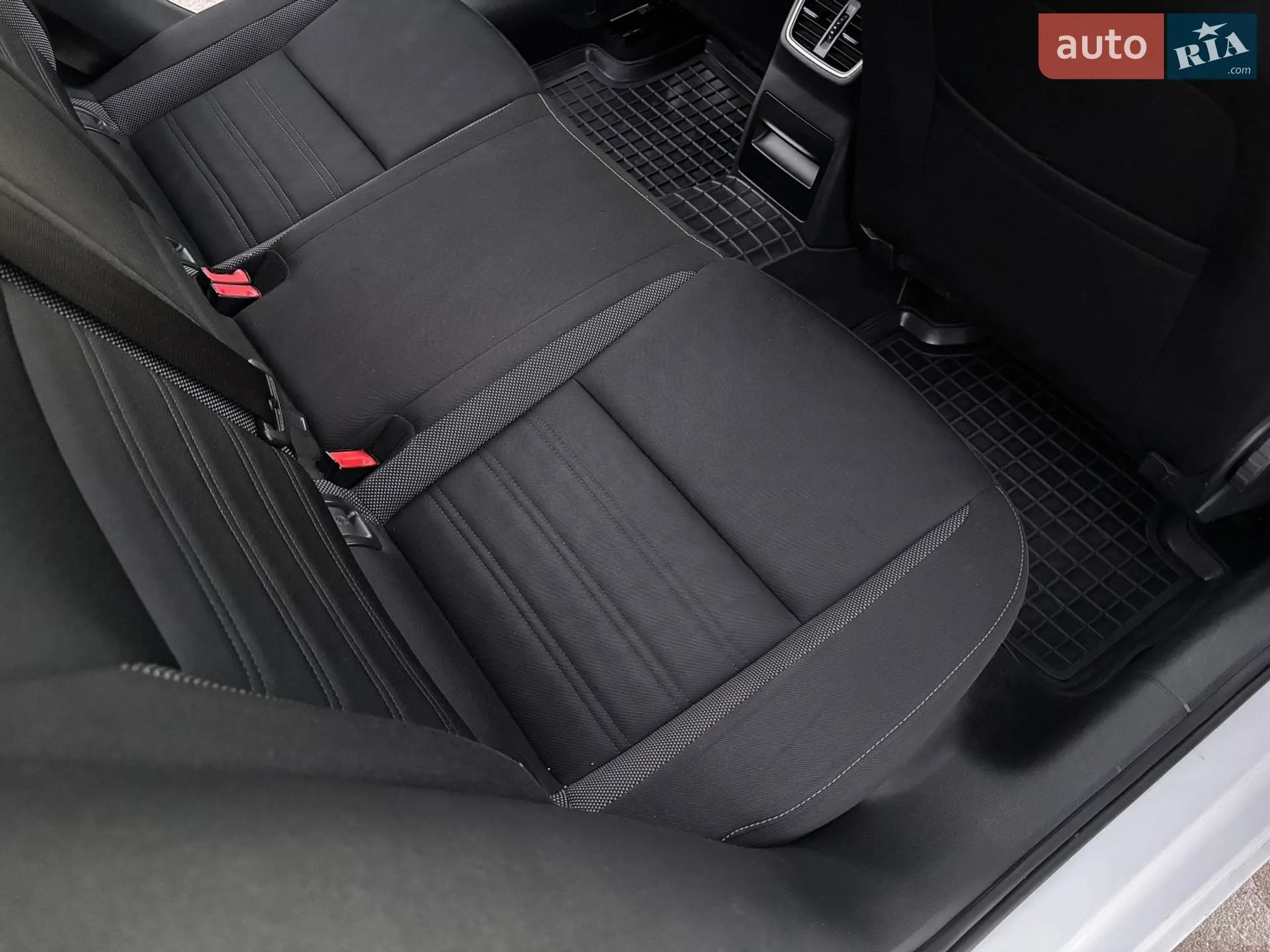 2019 Skoda Octavia - мініатюра 42