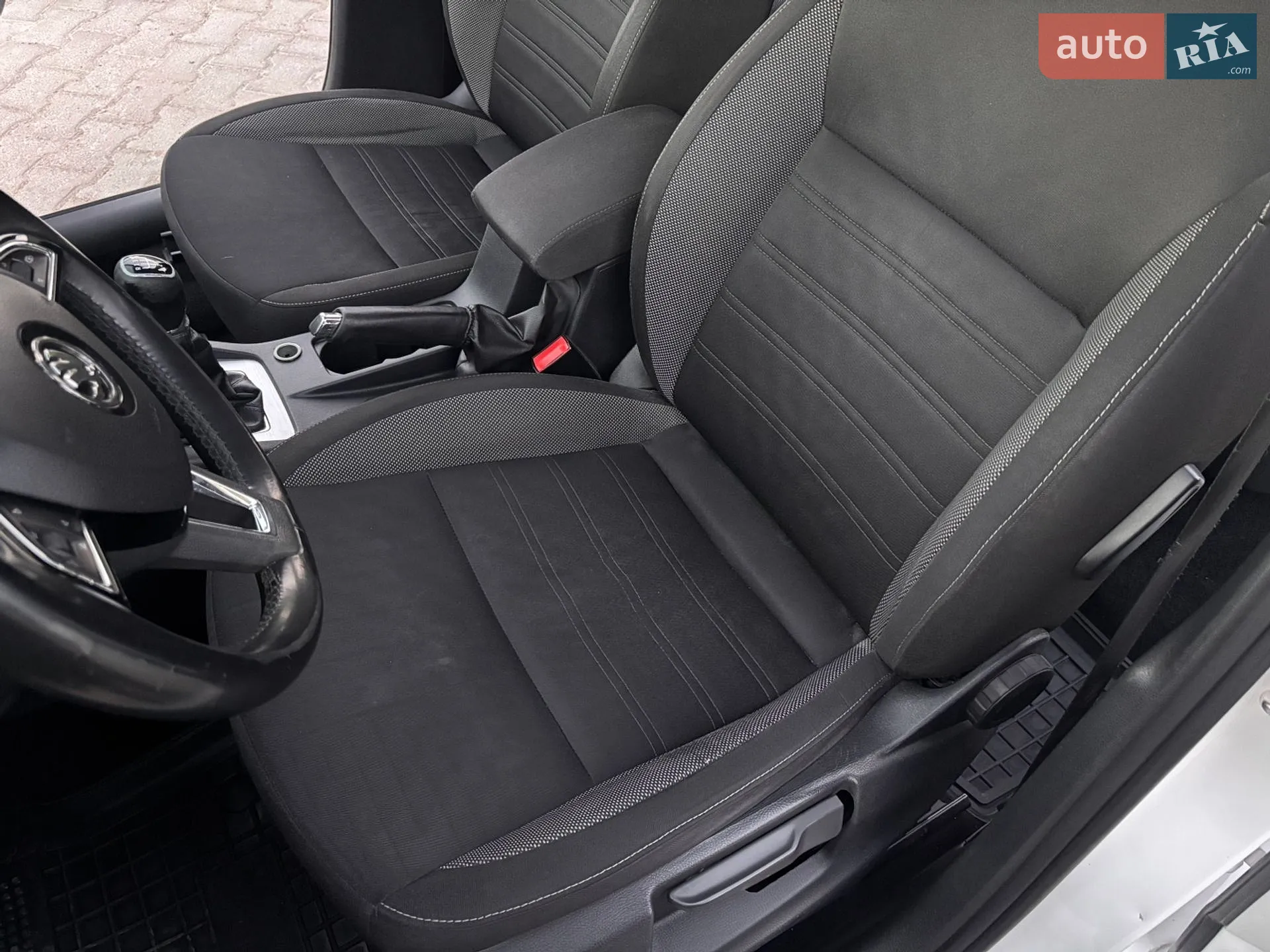2019 Skoda Octavia - мініатюра 56