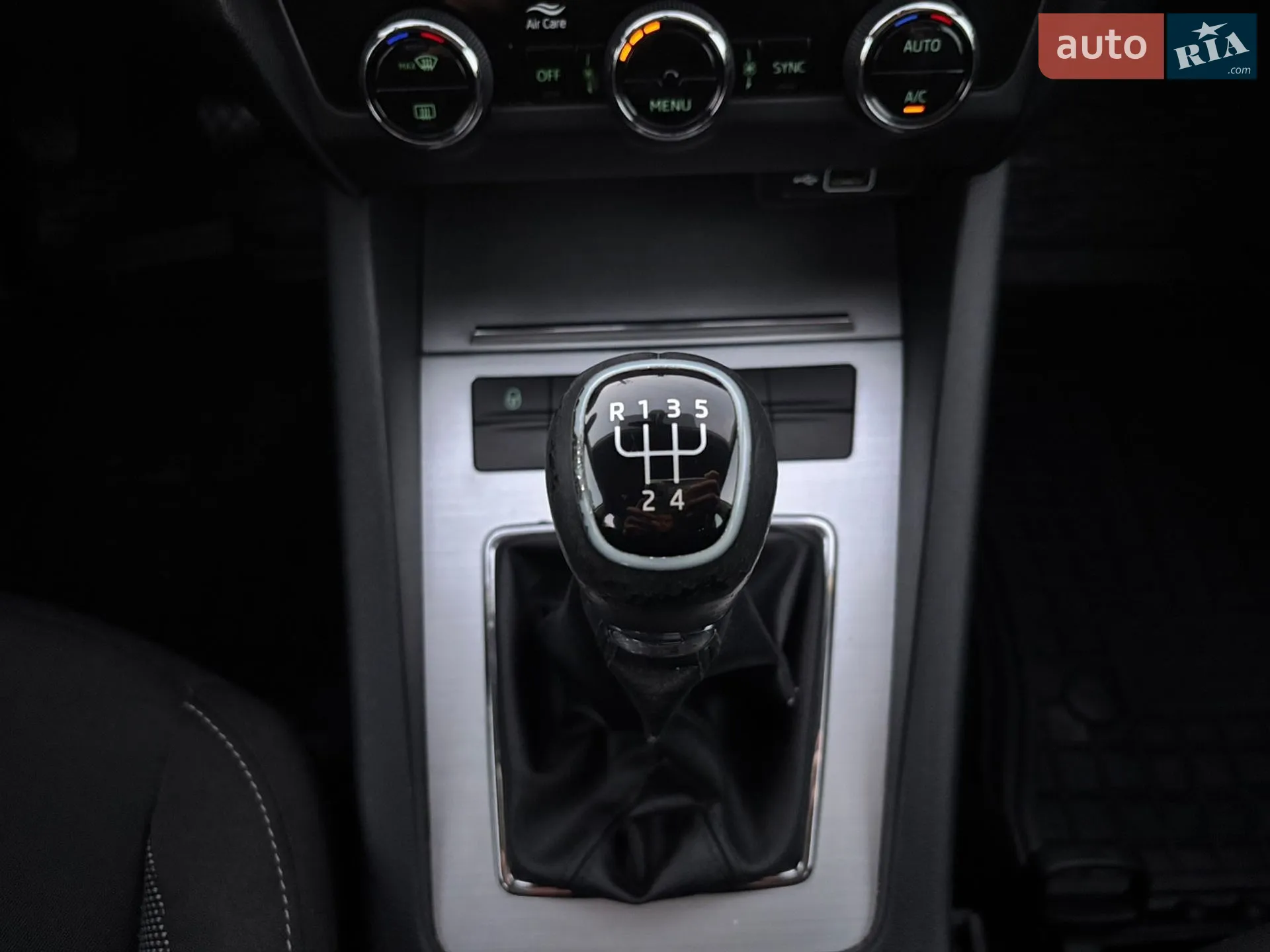 2019 Skoda Octavia - мініатюра 65
