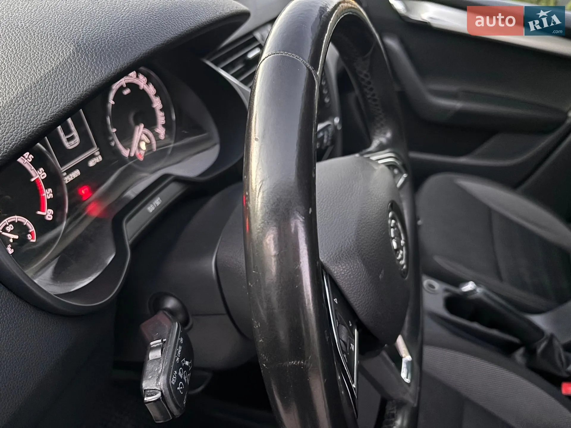 2019 Skoda Octavia - мініатюра 78