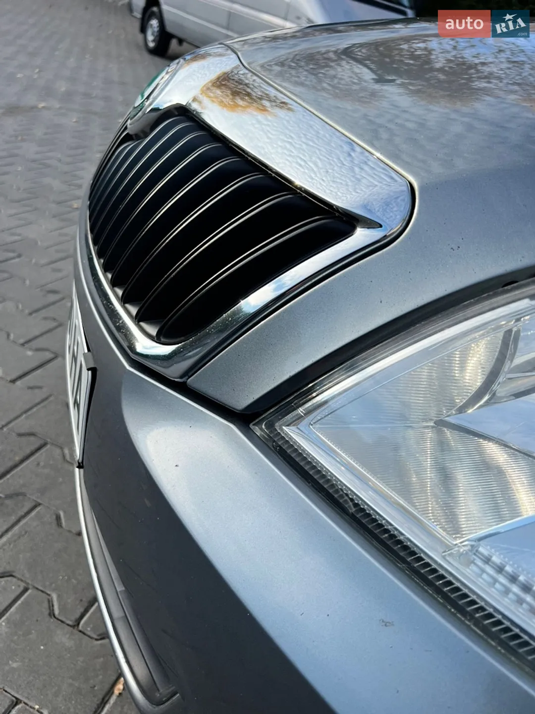 2011 Skoda Octavia - мініатюра 17