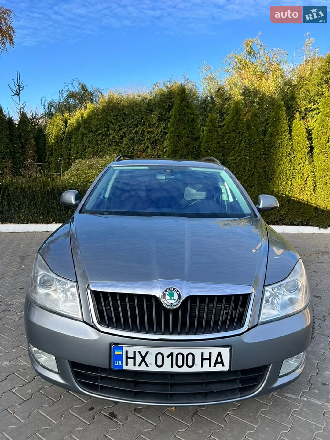 2011 Skoda Octavia - мініатюра 14