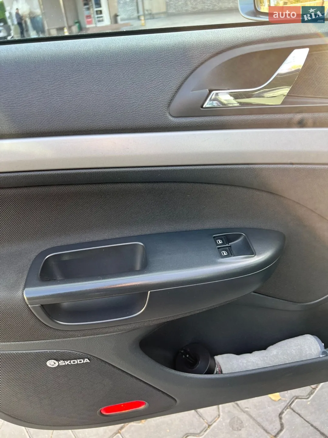 2011 Skoda Octavia - мініатюра 45