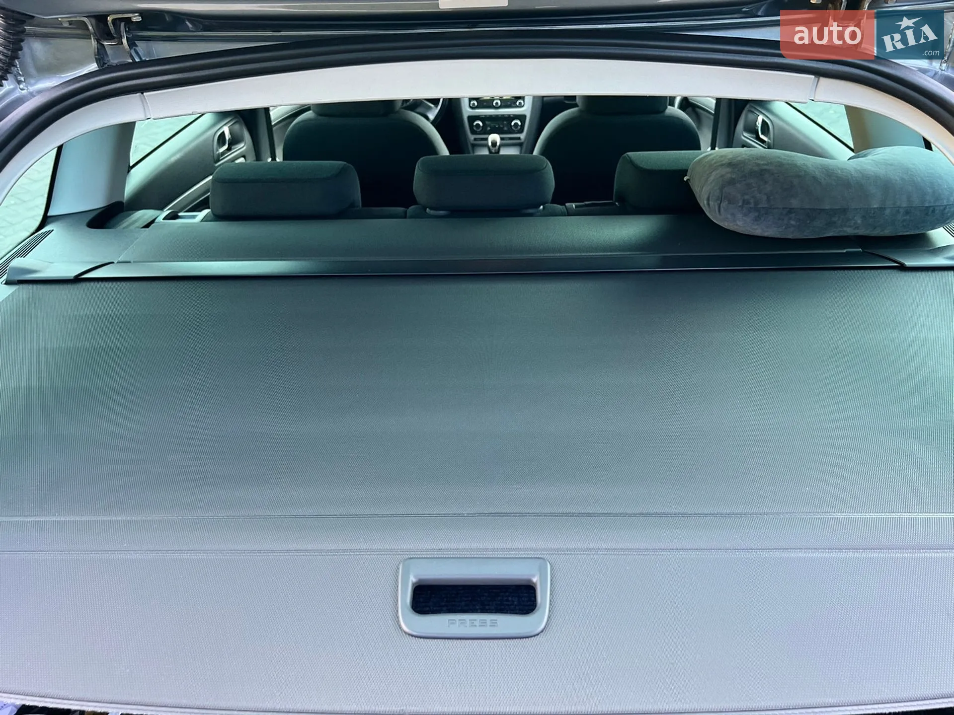 2011 Skoda Octavia - мініатюра 78