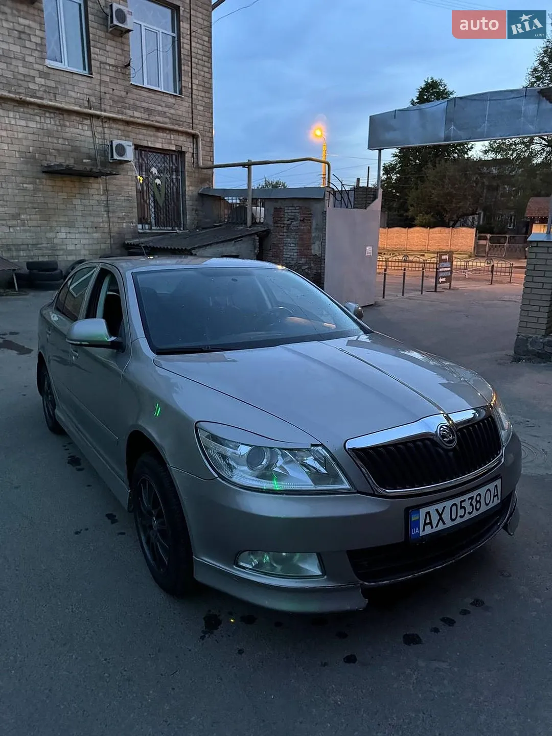 2010 Skoda Octavia - мініатюра 13
