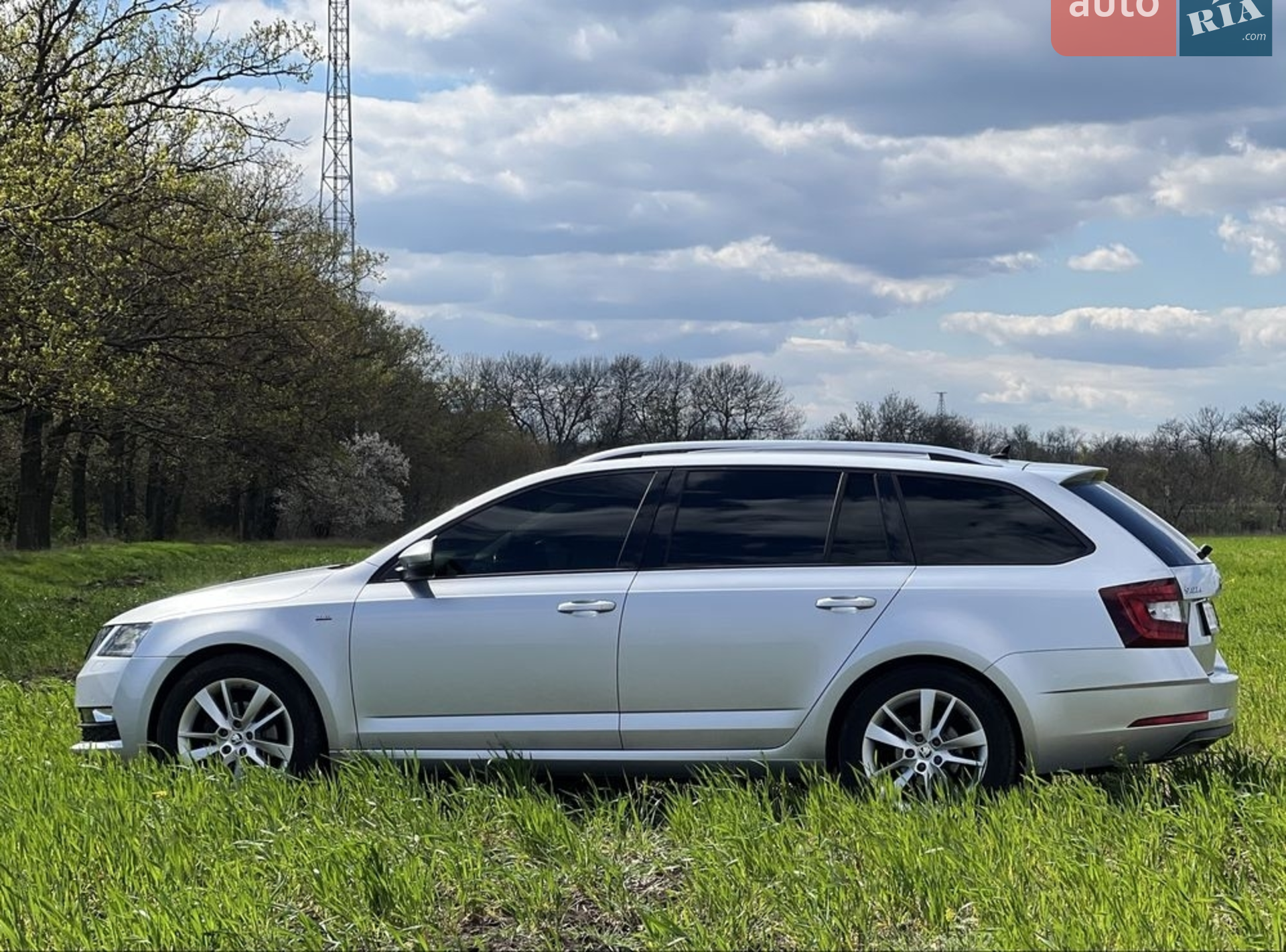 2018 Skoda Octavia - мініатюра 7