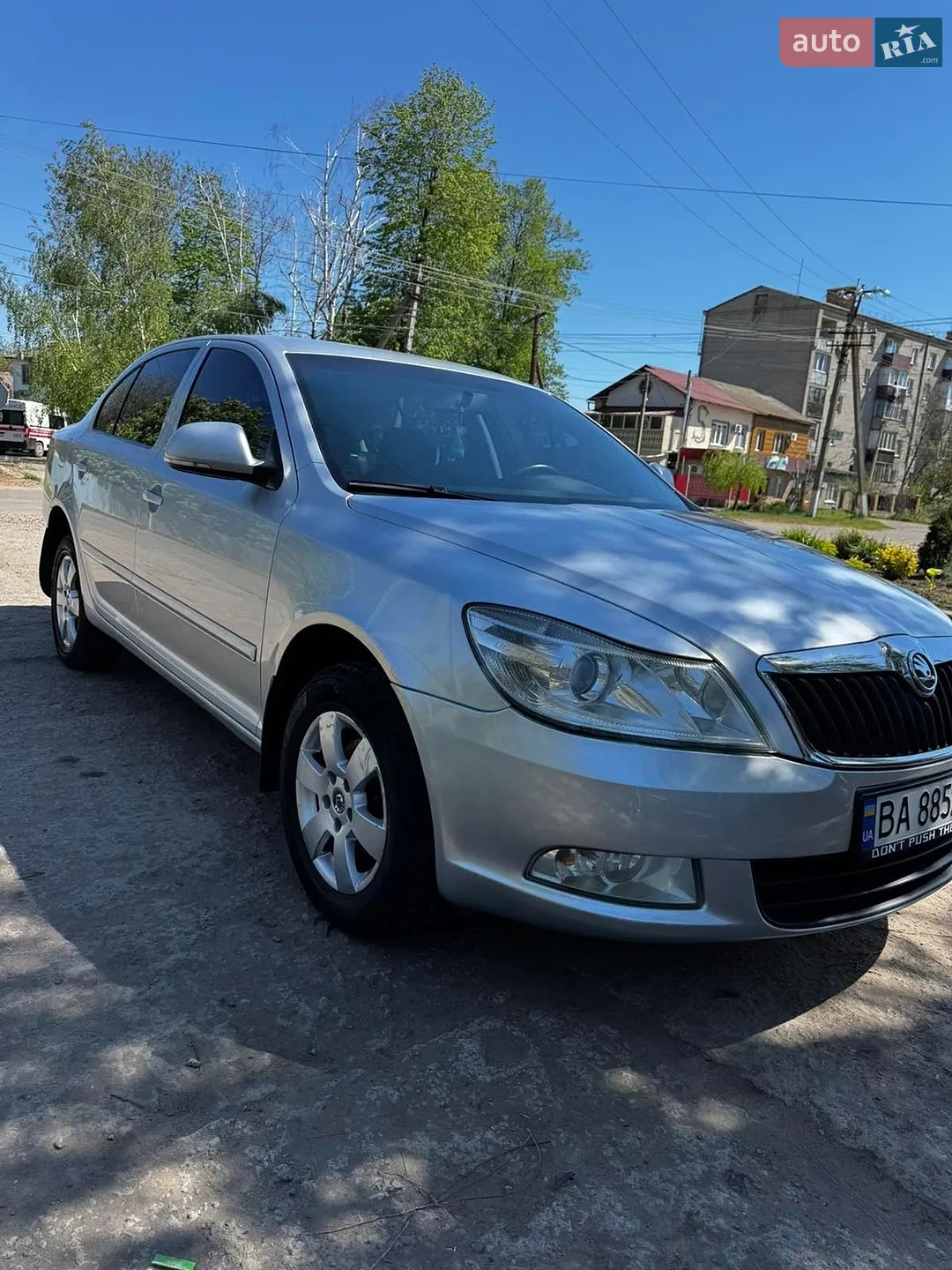 2010 Skoda Octavia - мініатюра 8