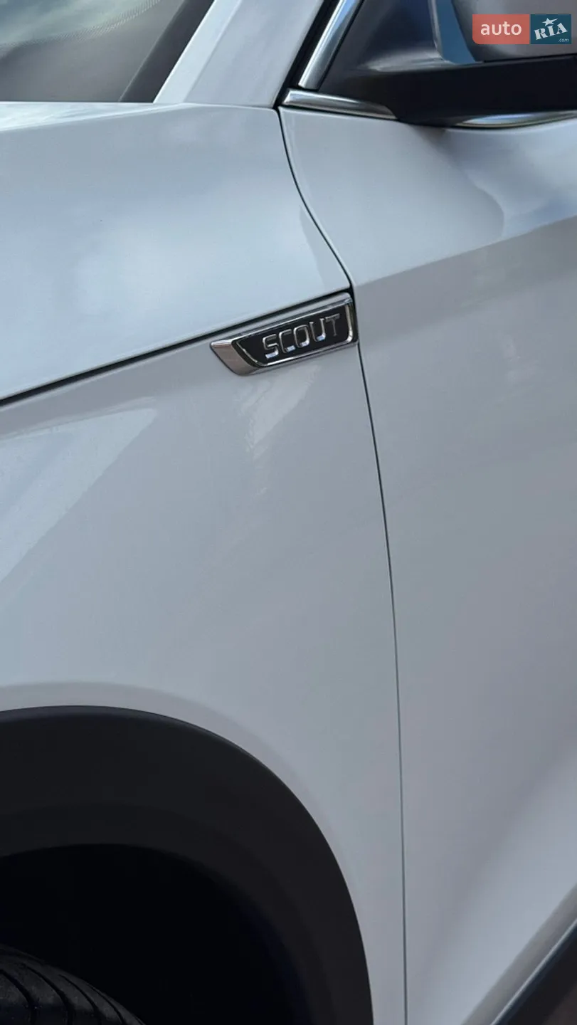 2022 Skoda Octavia - мініатюра 12