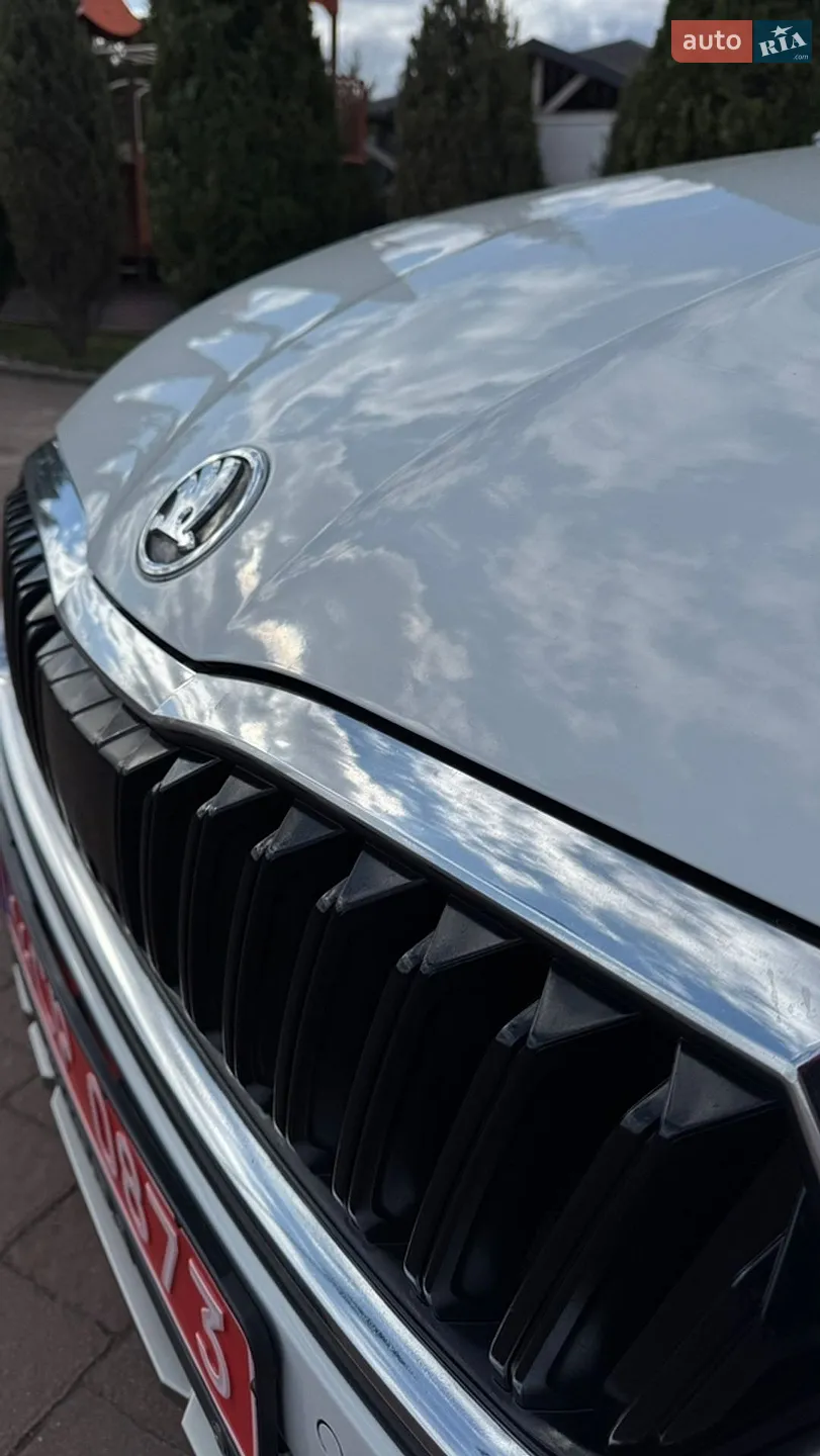 2022 Skoda Octavia - мініатюра 28