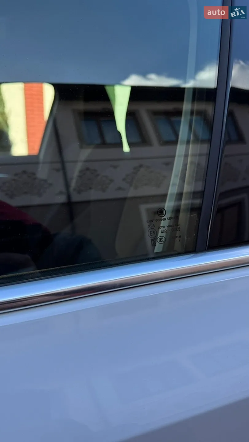 2022 Skoda Octavia - мініатюра 33