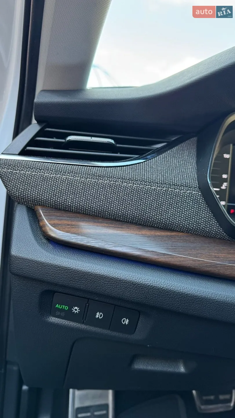 2022 Skoda Octavia - мініатюра 49