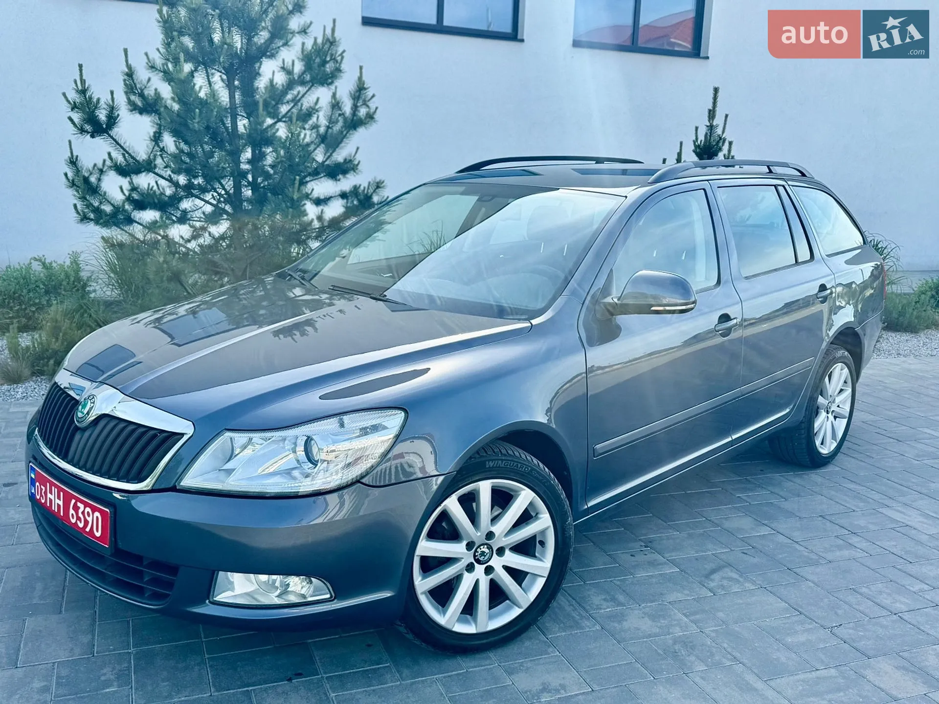 2013 Skoda Octavia - мініатюра 2