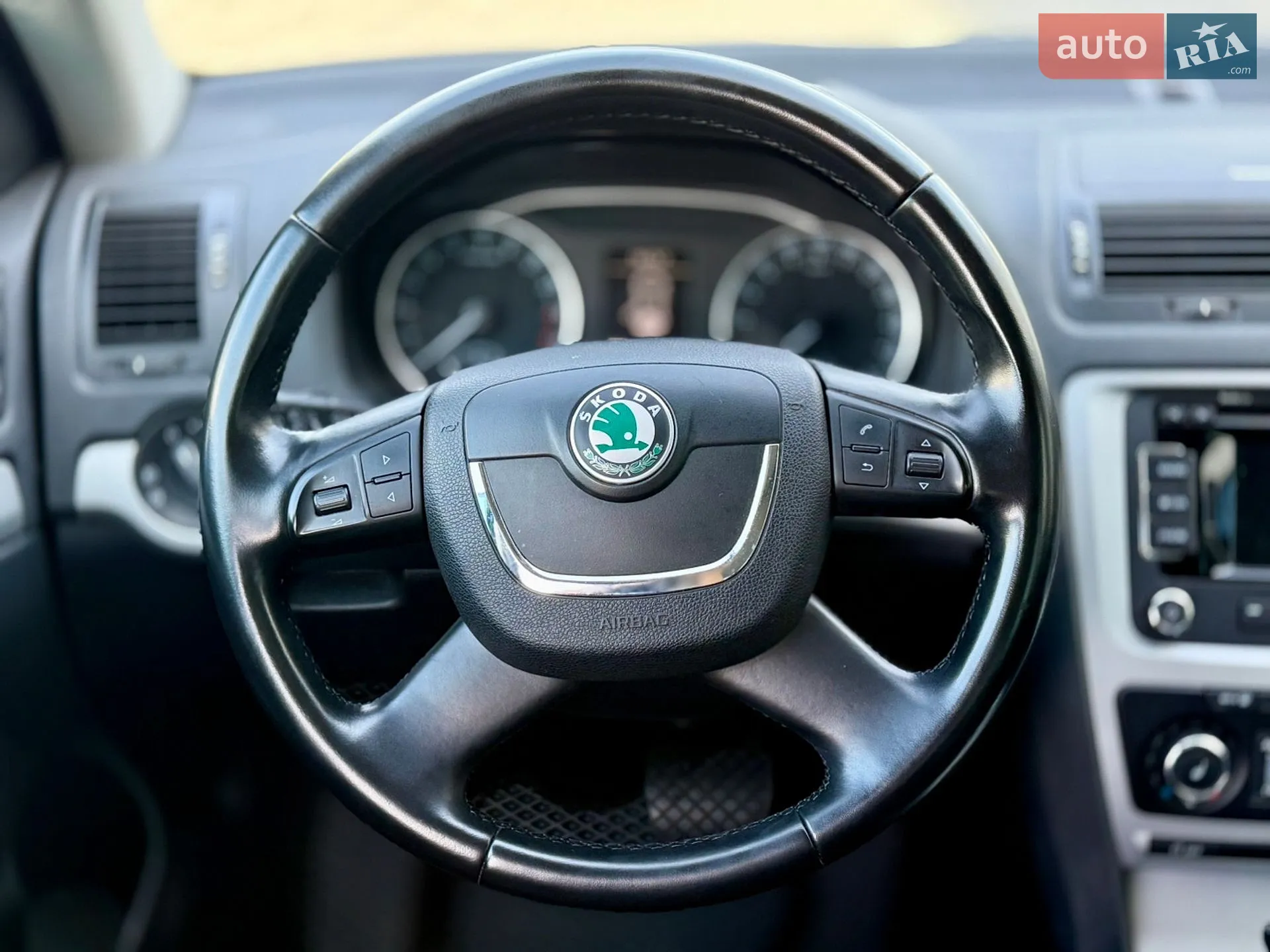 2013 Skoda Octavia - мініатюра 28