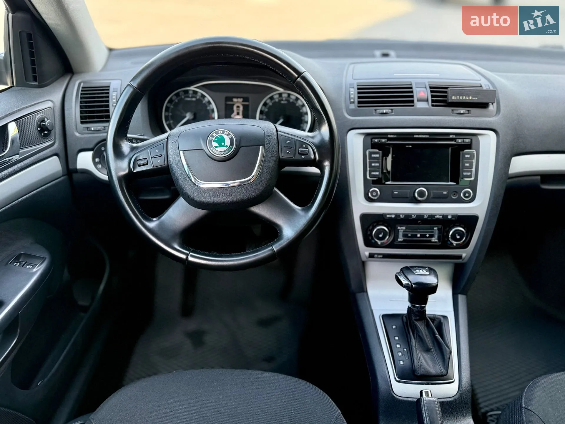 2013 Skoda Octavia - мініатюра 33