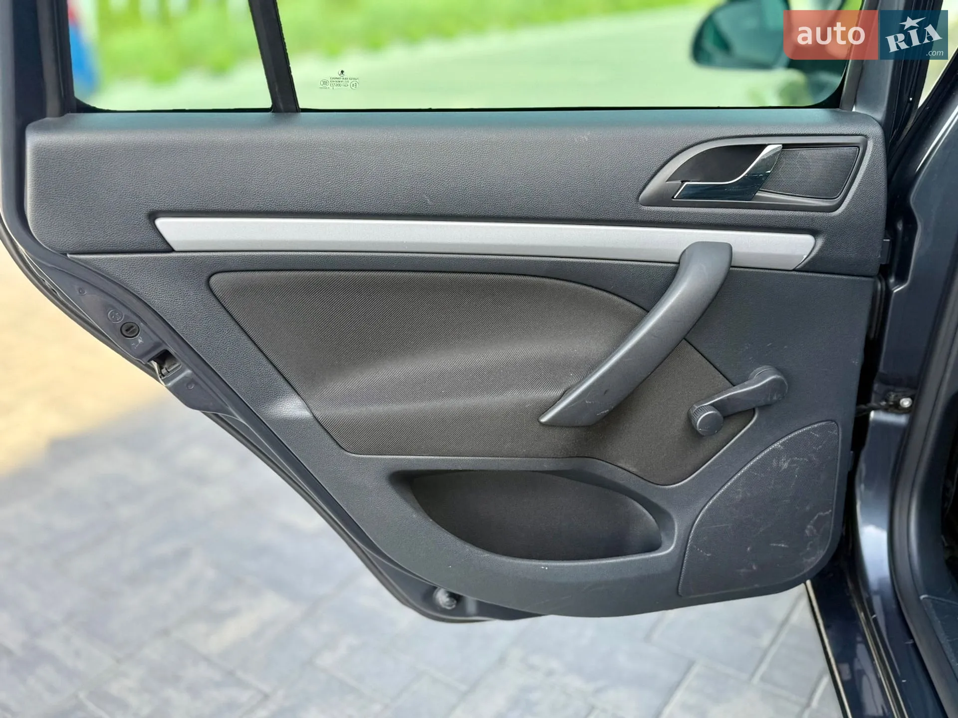 2013 Skoda Octavia - мініатюра 43