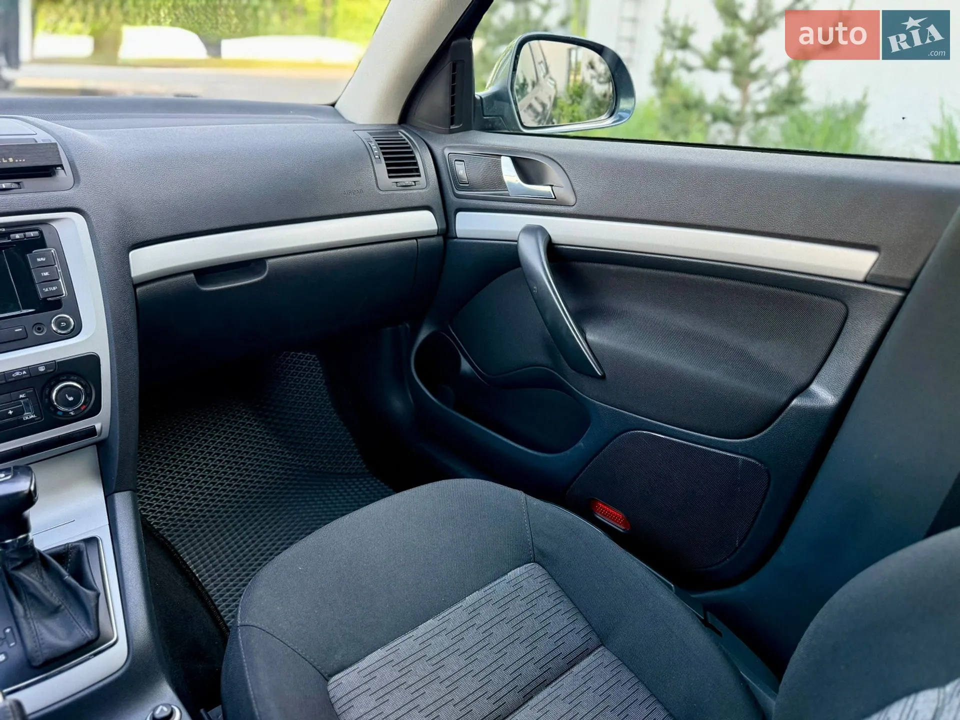 2013 Skoda Octavia - мініатюра 50