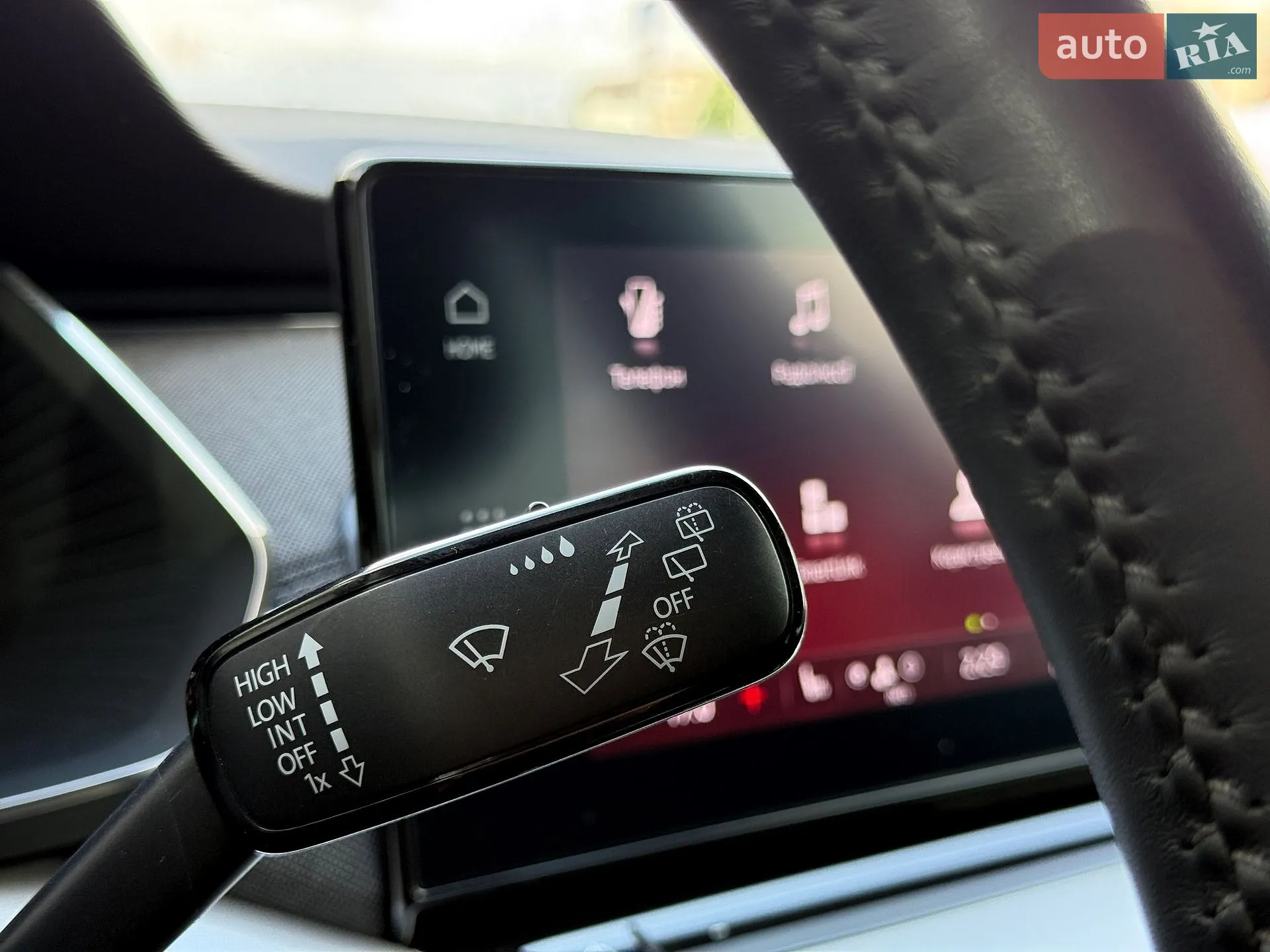 2021 Skoda Octavia - мініатюра 29