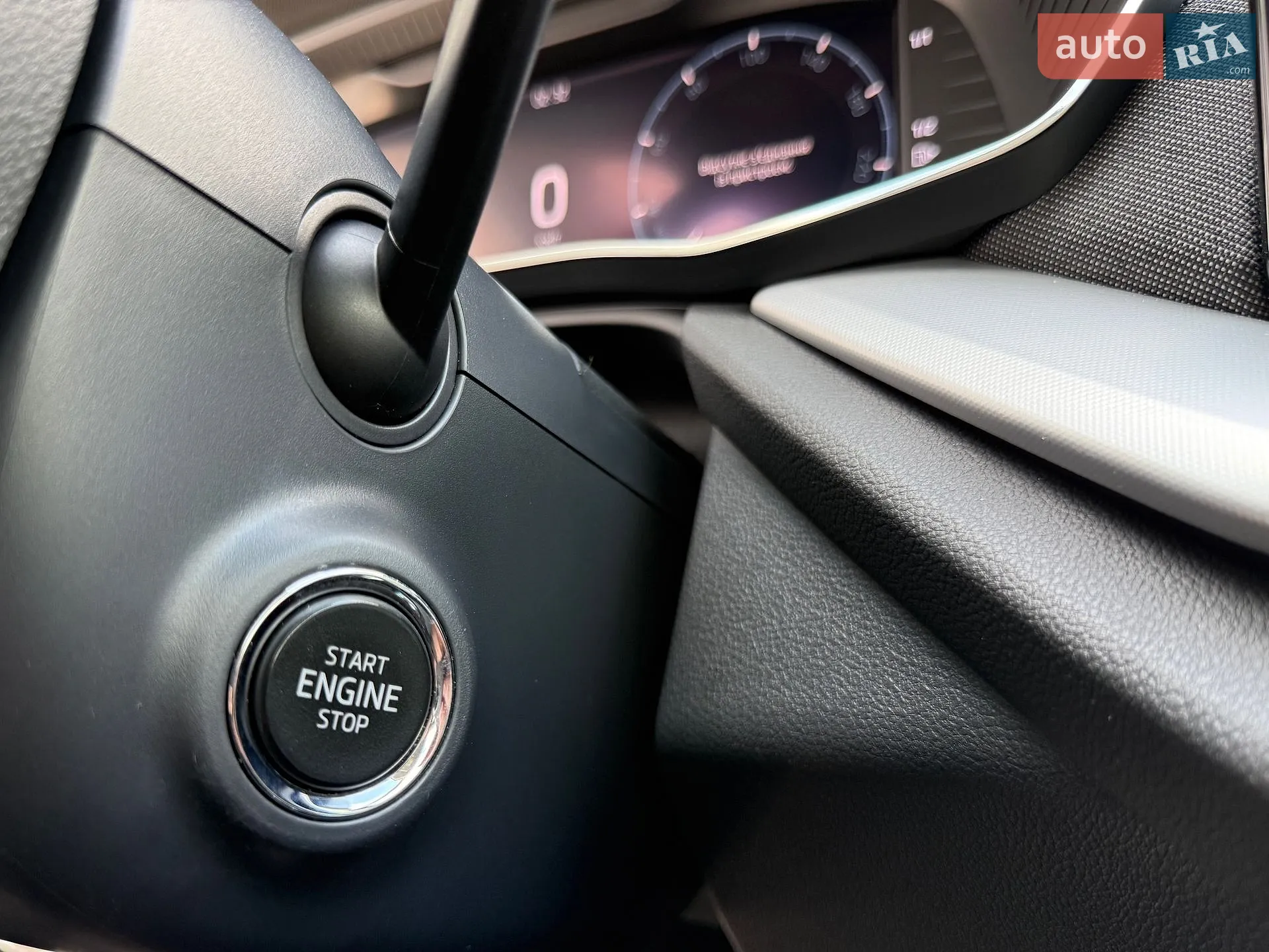 2021 Skoda Octavia - мініатюра 21