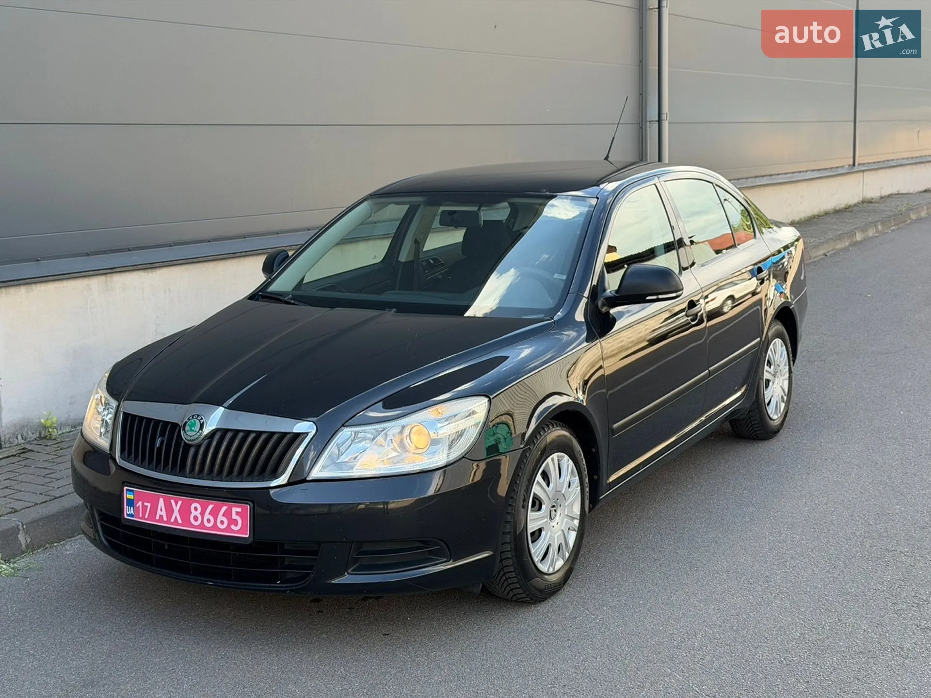 2010 Skoda Octavia - мініатюра 33