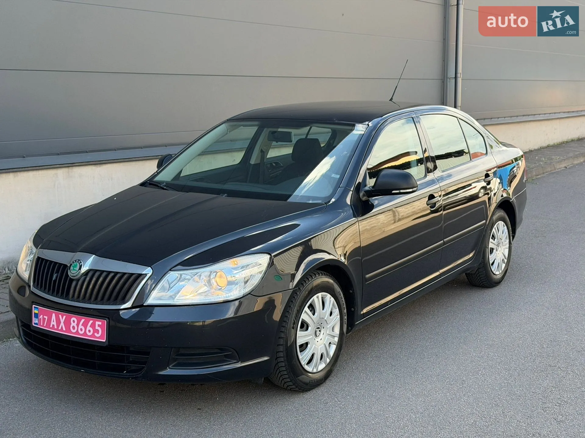 2010 Skoda Octavia - мініатюра 34