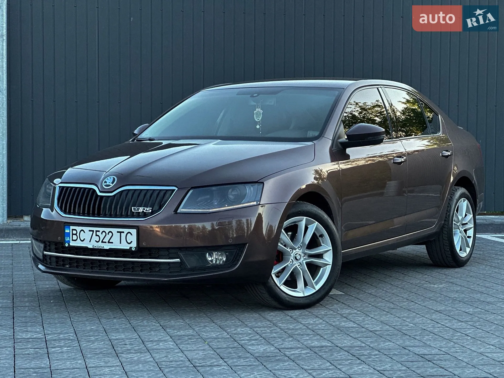 2013 Skoda Octavia - мініатюра 3