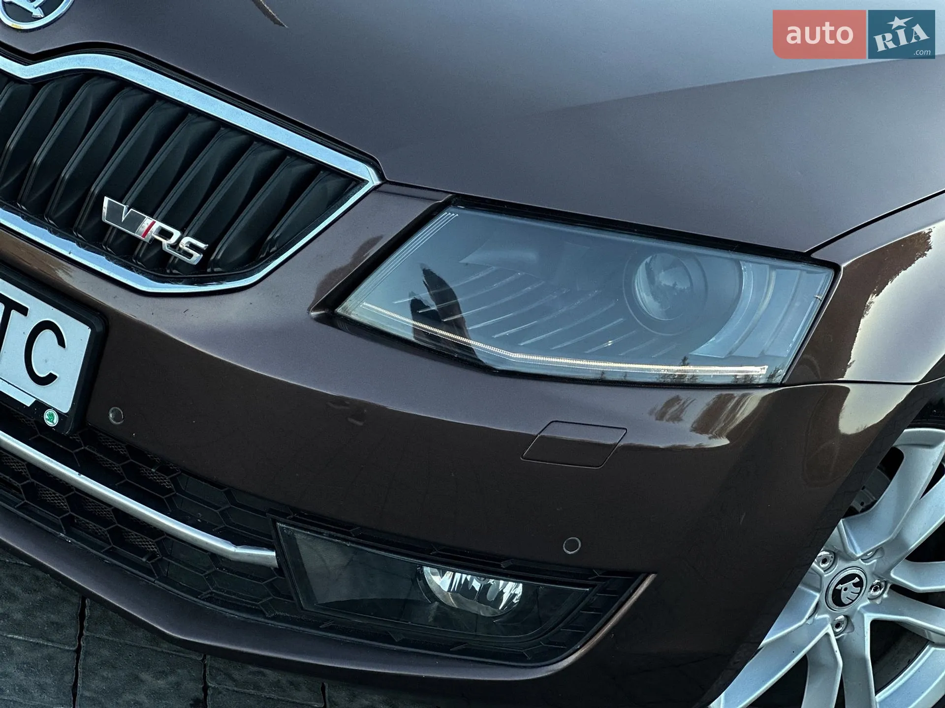 2013 Skoda Octavia - мініатюра 8