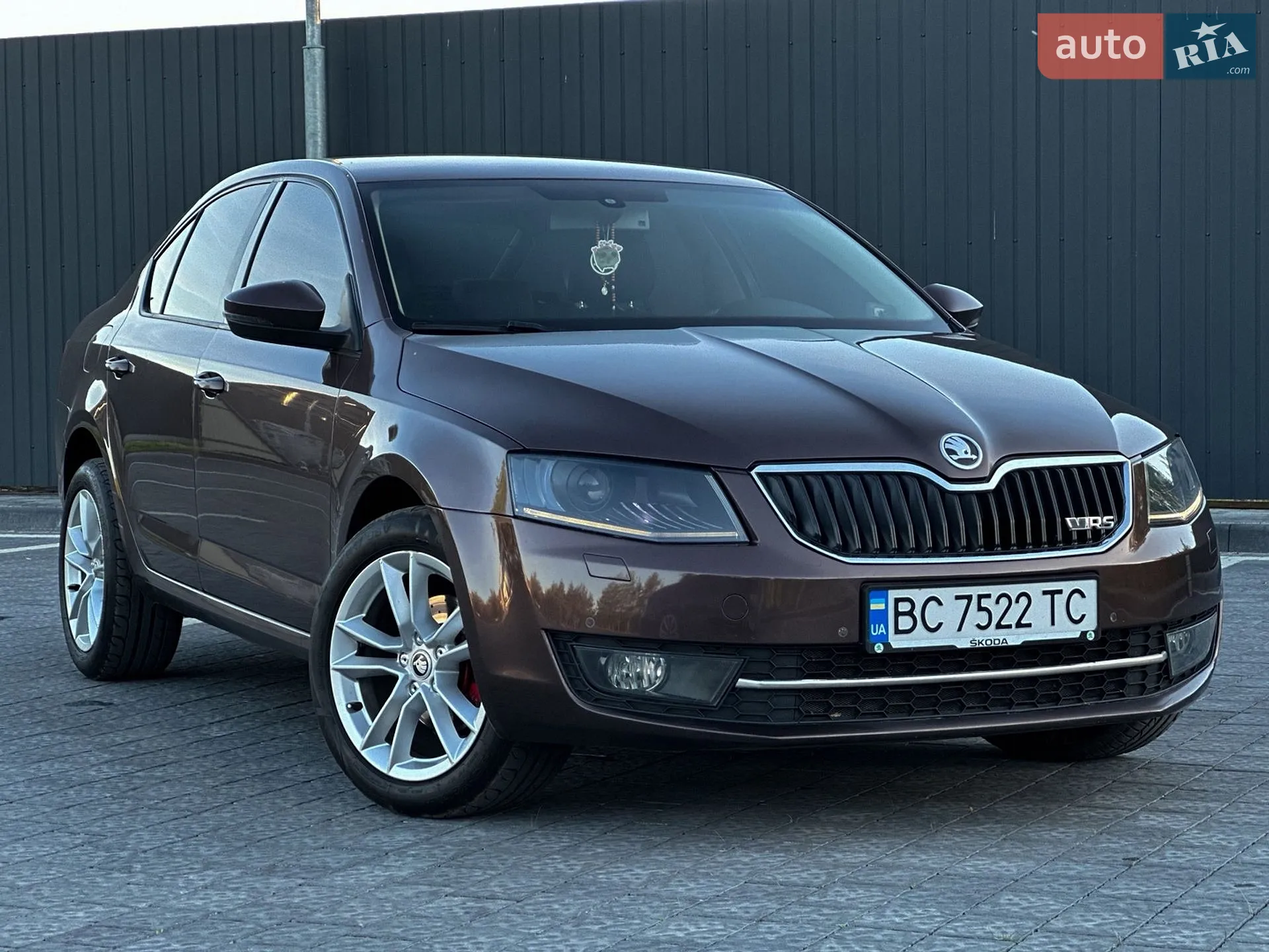 2013 Skoda Octavia - мініатюра 10