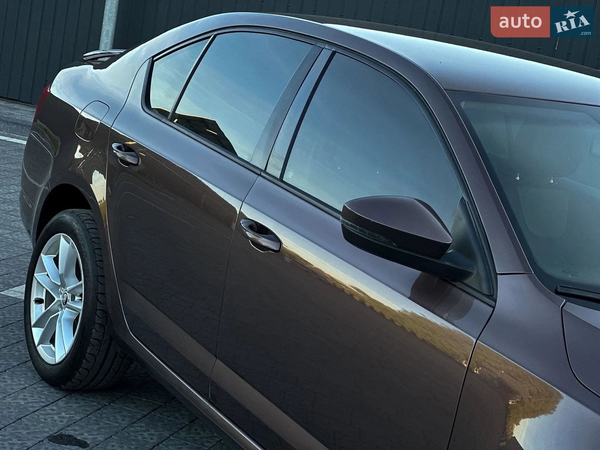 2013 Skoda Octavia - мініатюра 15