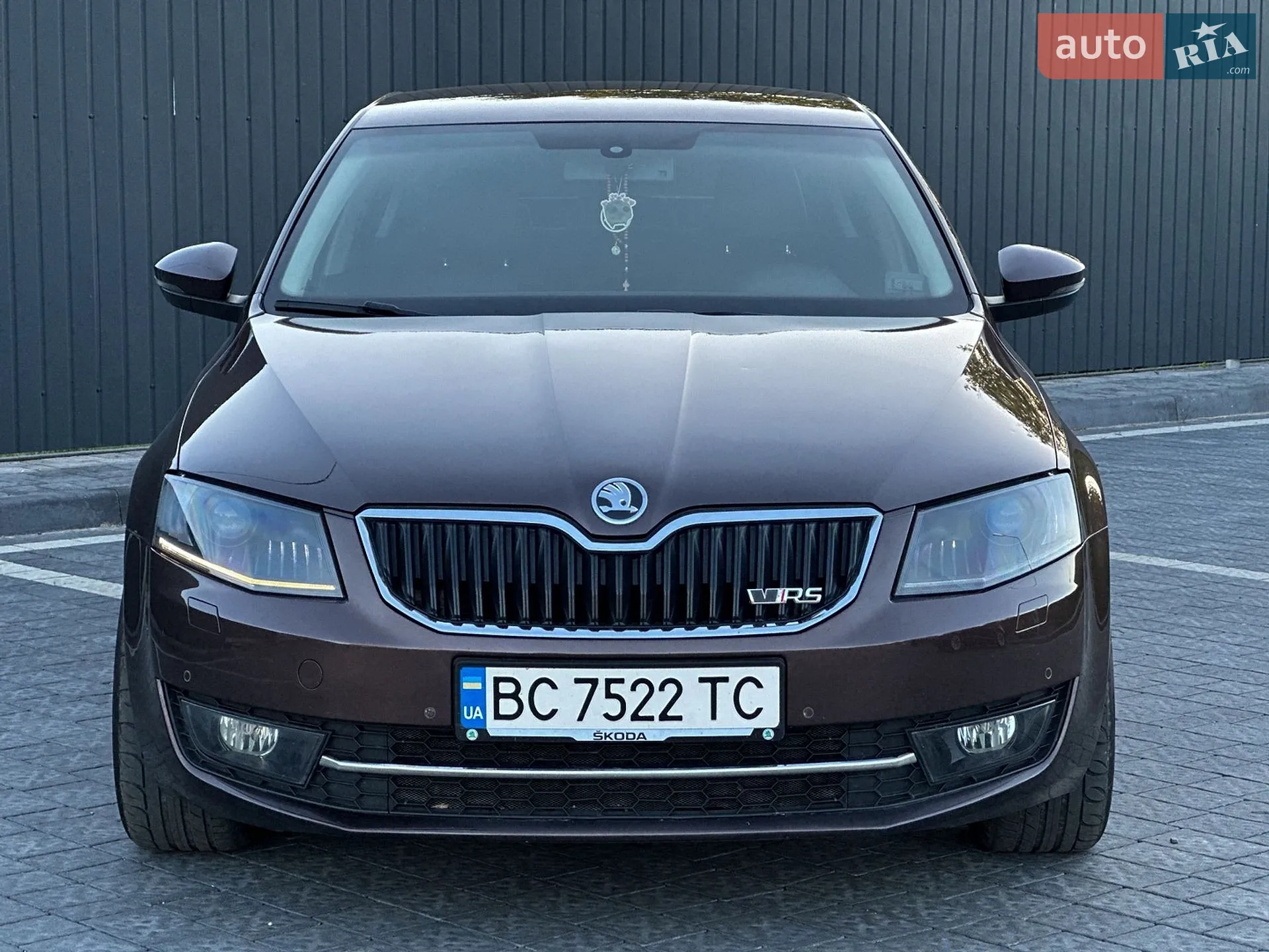 2013 Skoda Octavia - мініатюра 19
