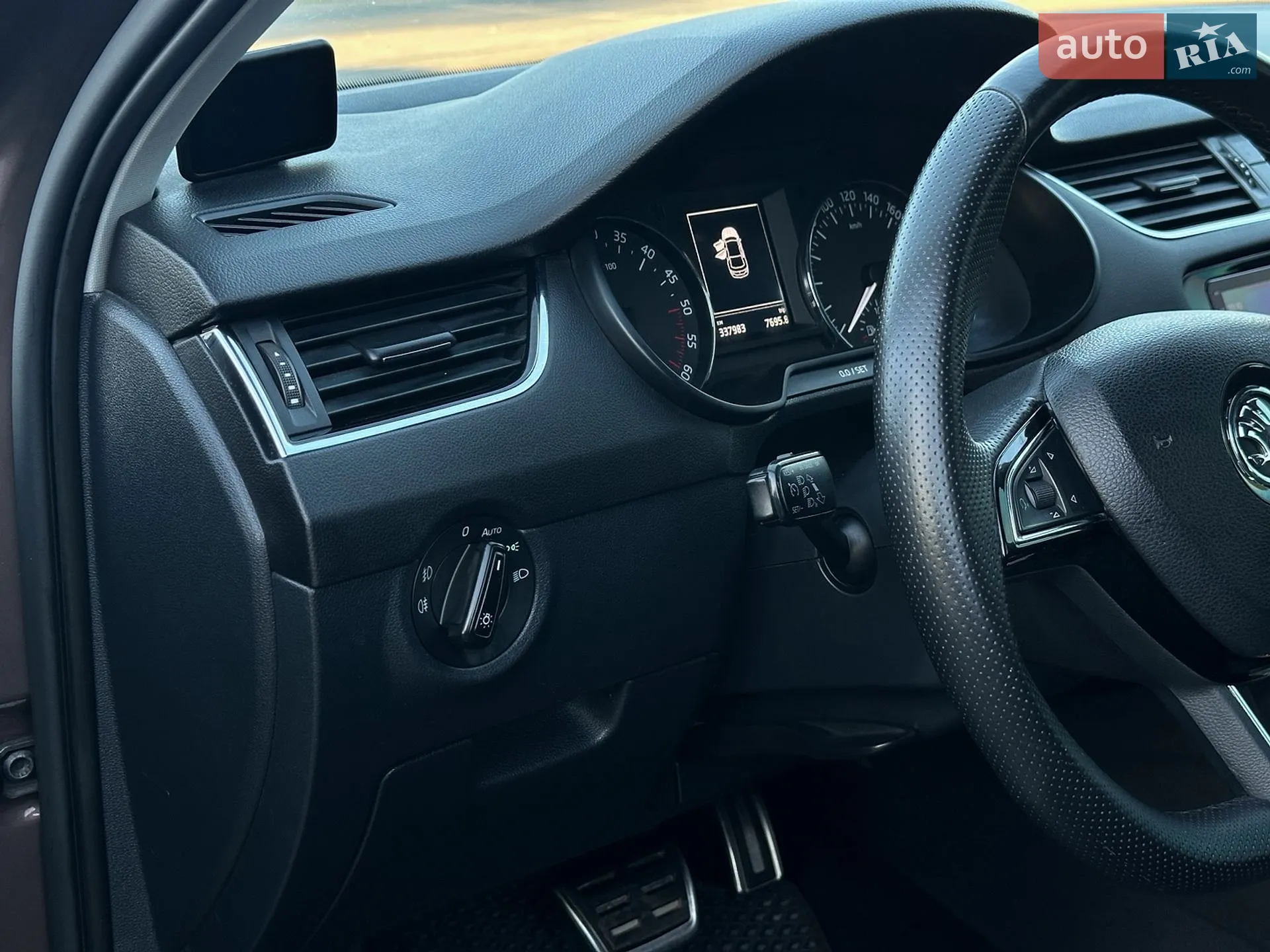2013 Skoda Octavia - мініатюра 42