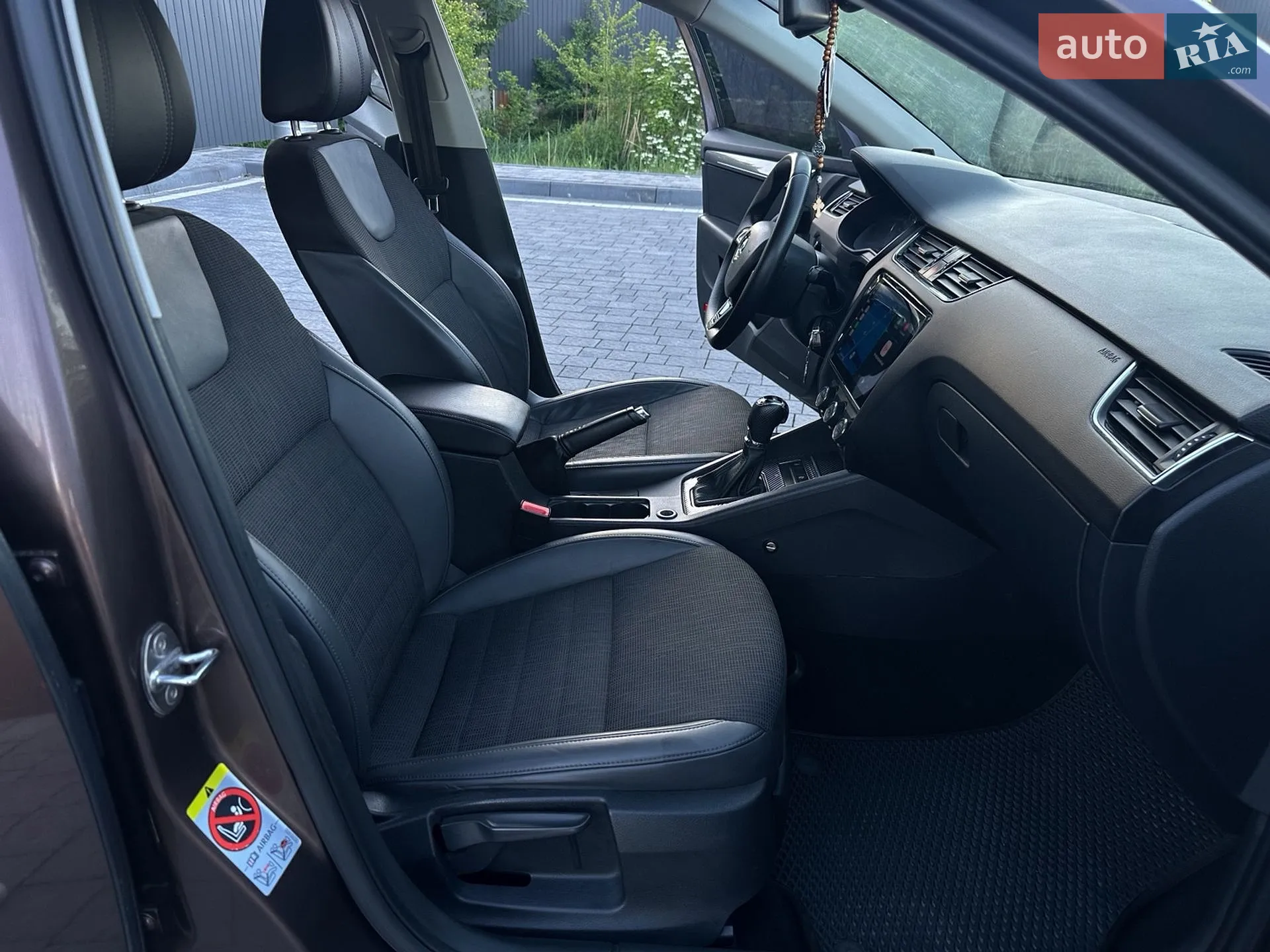 2013 Skoda Octavia - мініатюра 50