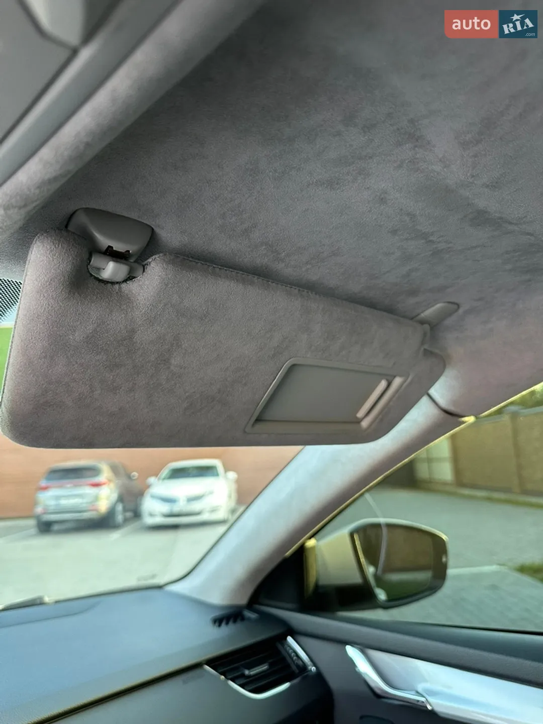2014 Skoda Octavia - мініатюра 13