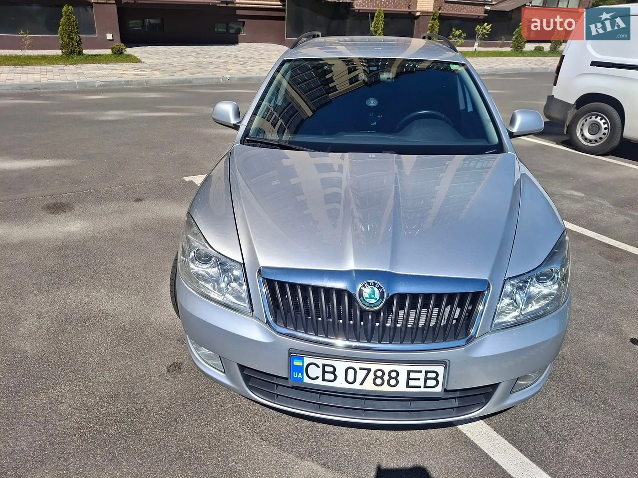 2012 Skoda Octavia - мініатюра 20
