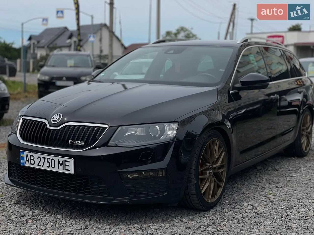 2013 Skoda Octavia - мініатюра 9