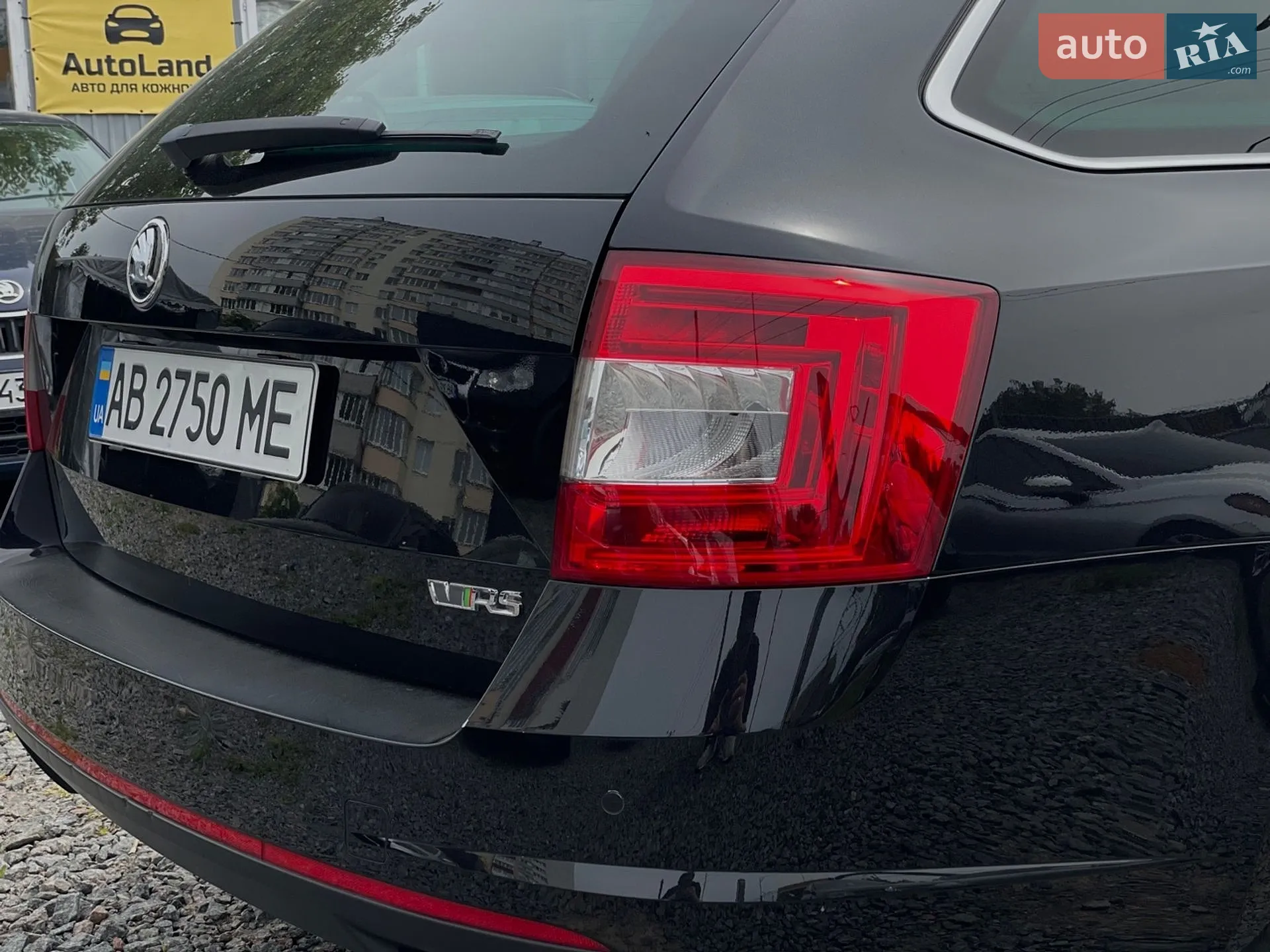 2014 Skoda Octavia - мініатюра 11