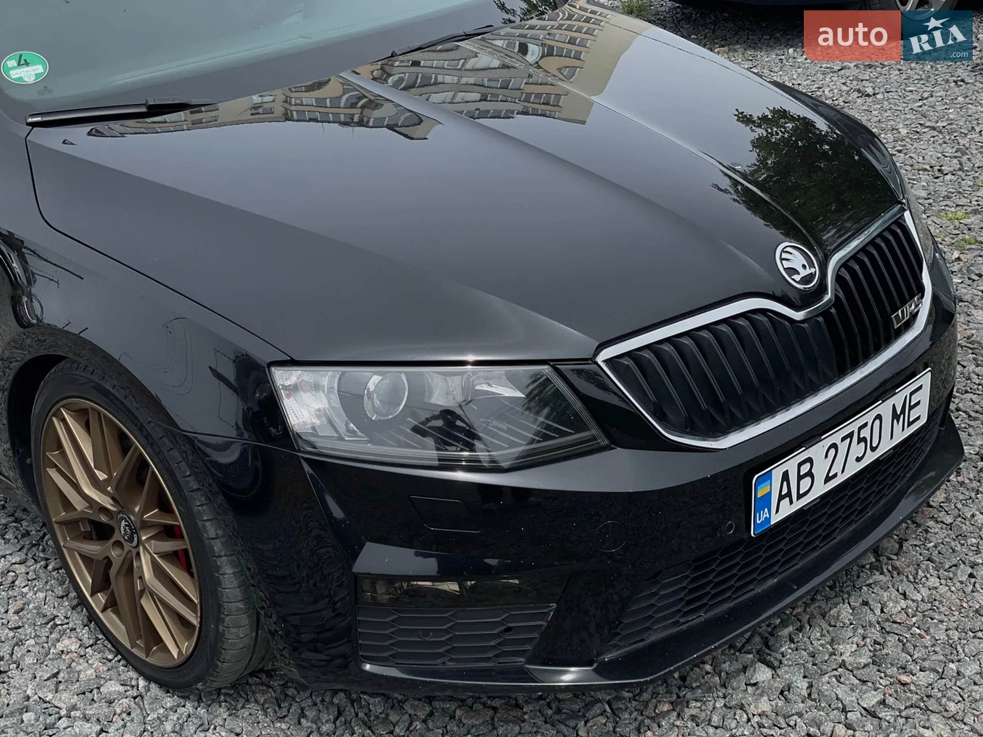 2014 Skoda Octavia - мініатюра 16