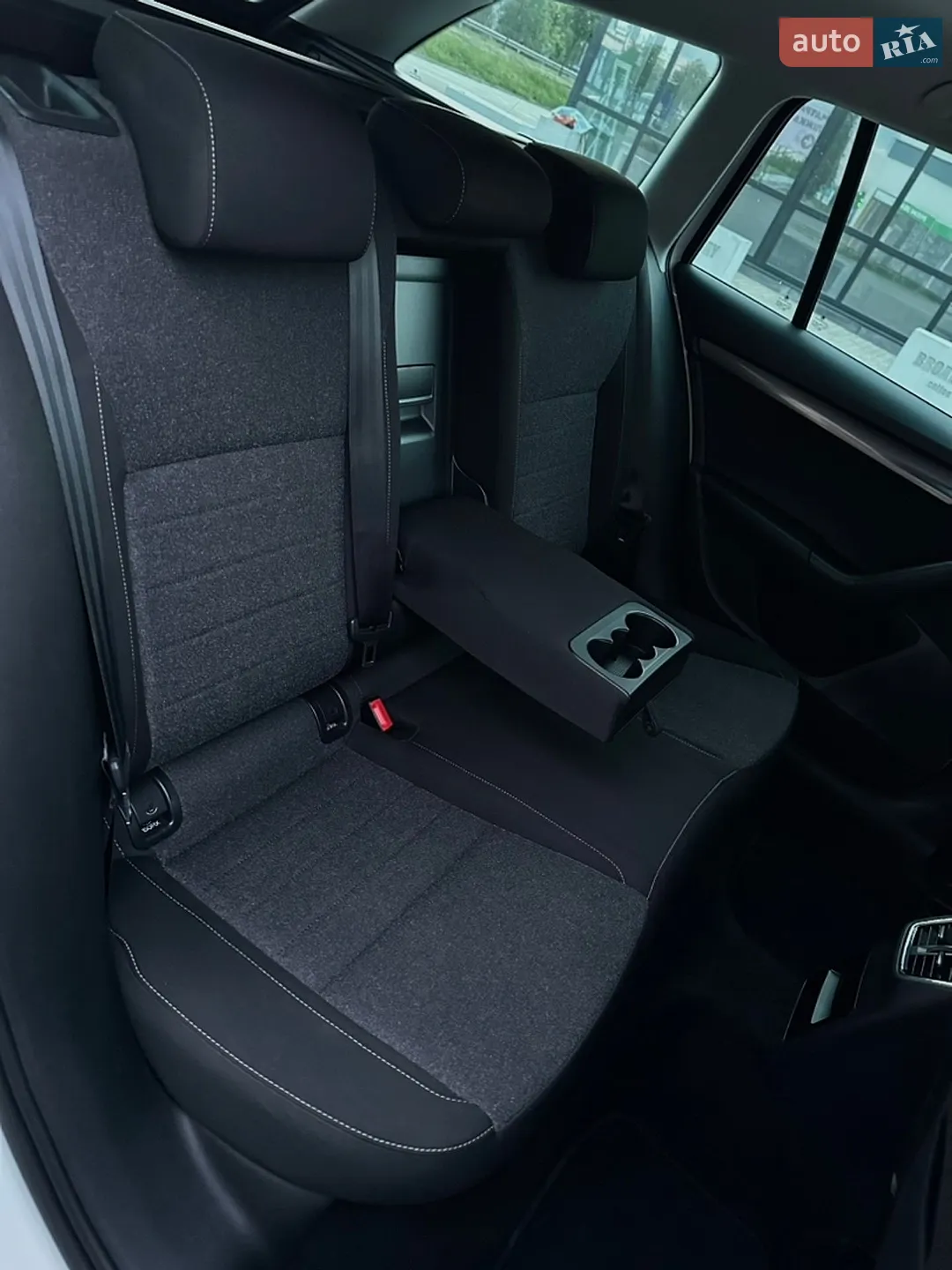 2020 Skoda Octavia - мініатюра 43