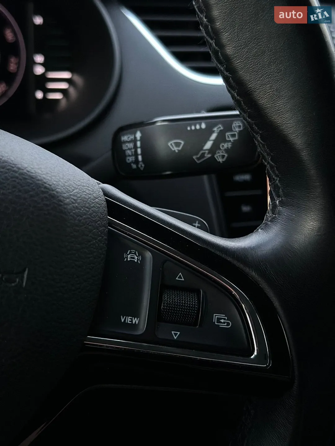 2020 Skoda Octavia - мініатюра 48