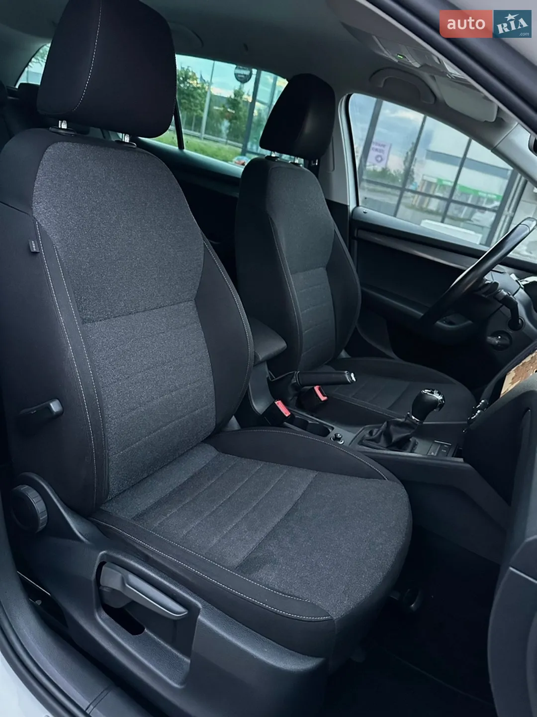 2020 Skoda Octavia - мініатюра 53